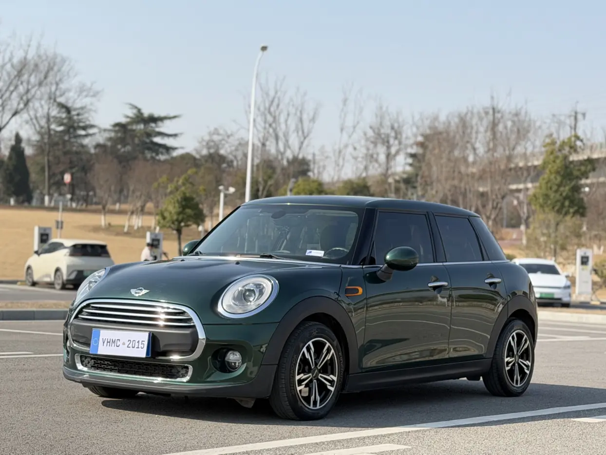 MINI MINI  из Китая