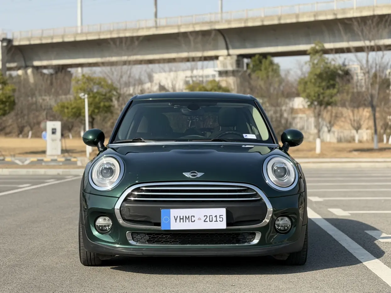 MINI MINI  из Китая