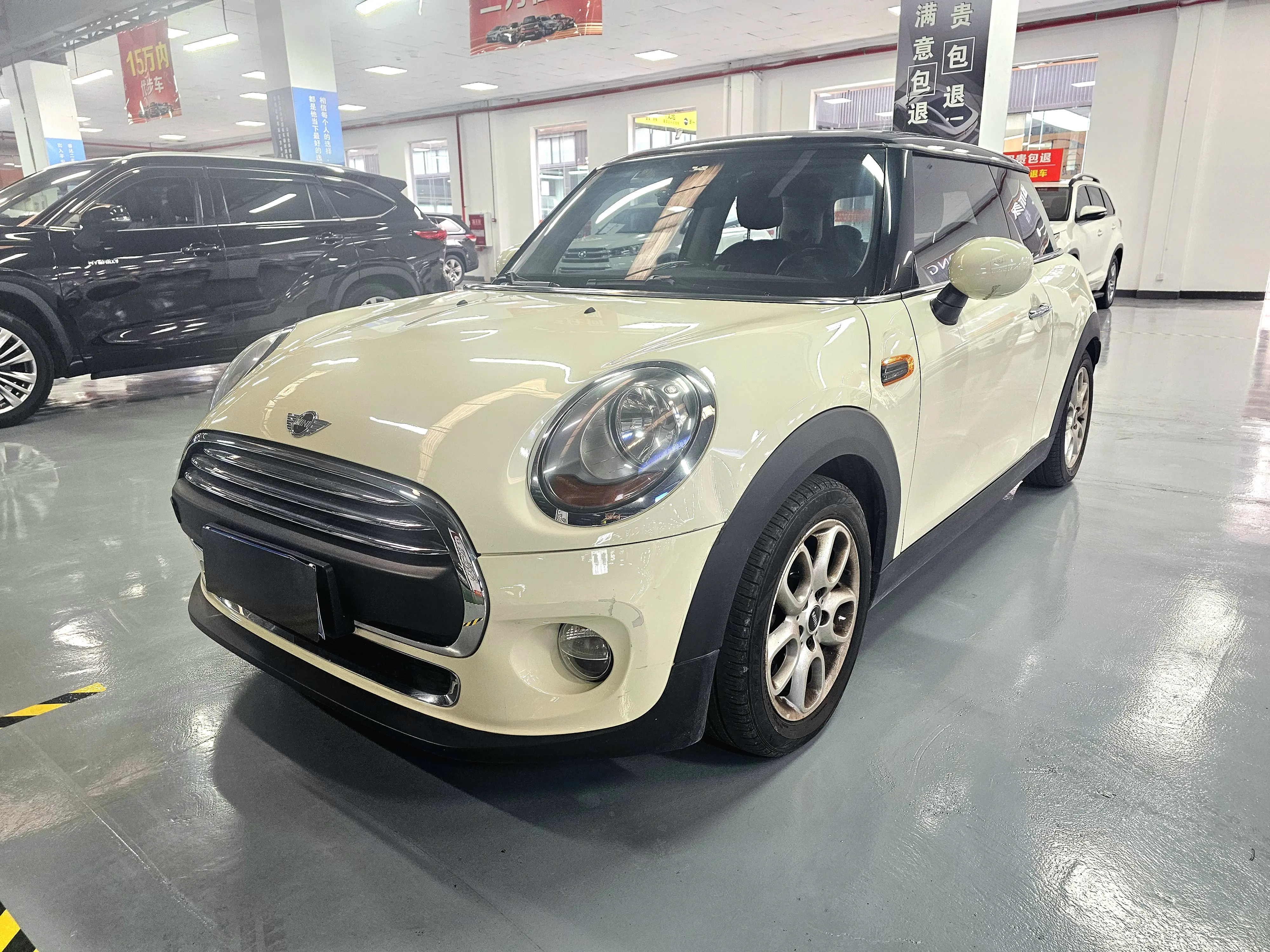 MINI MINI  из Китая