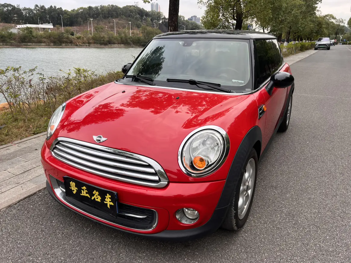 MINI MINI  из Китая