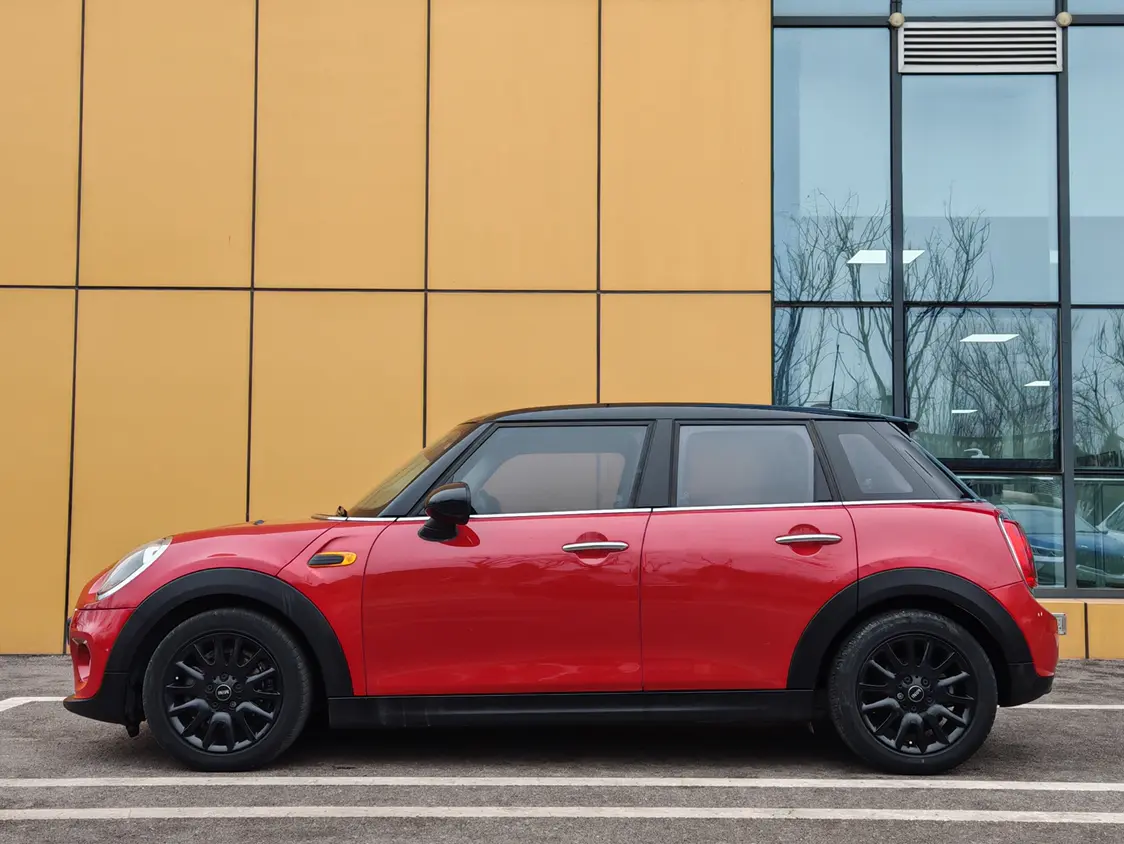 MINI MINI  из Китая