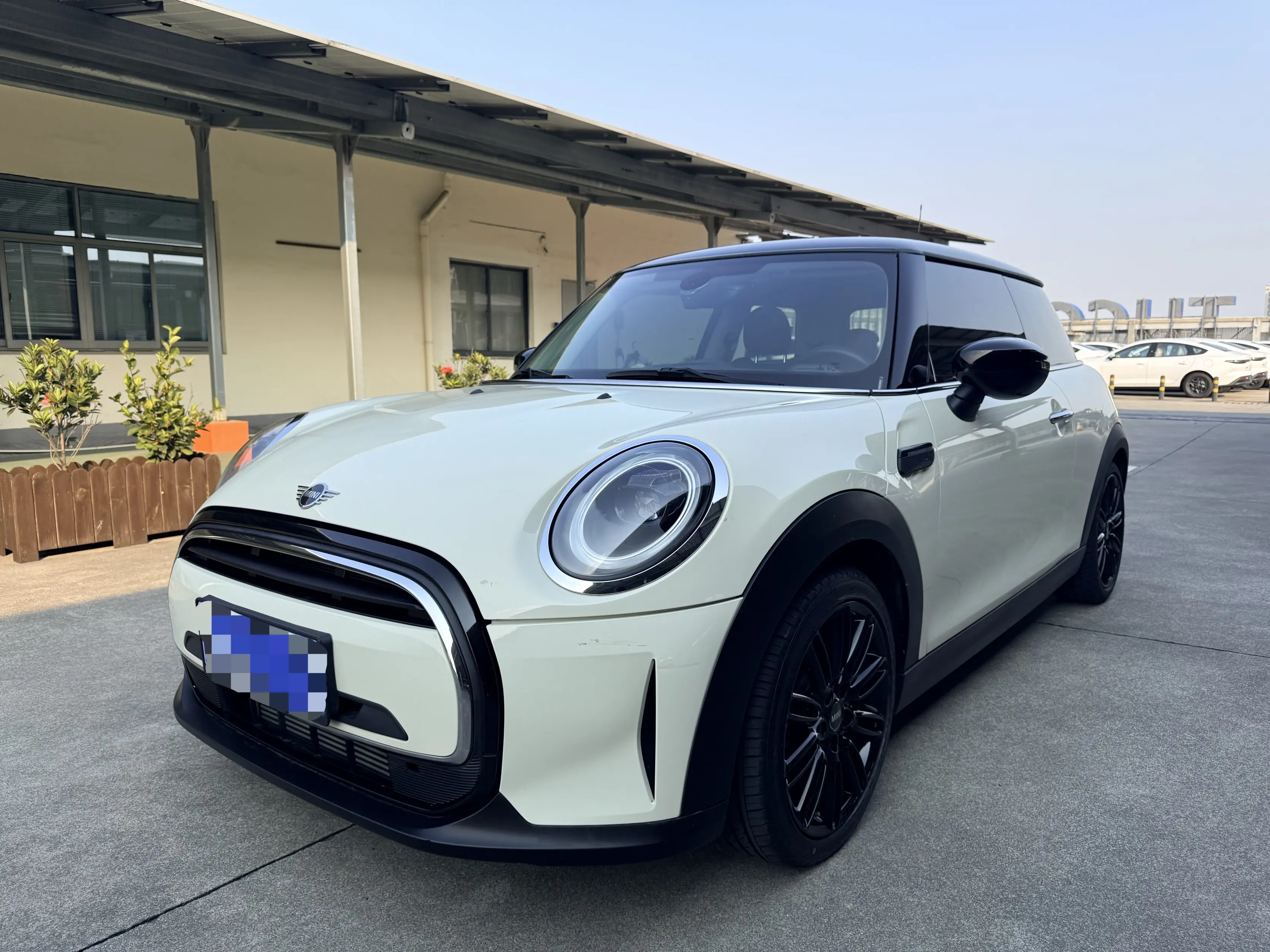 MINI MINI