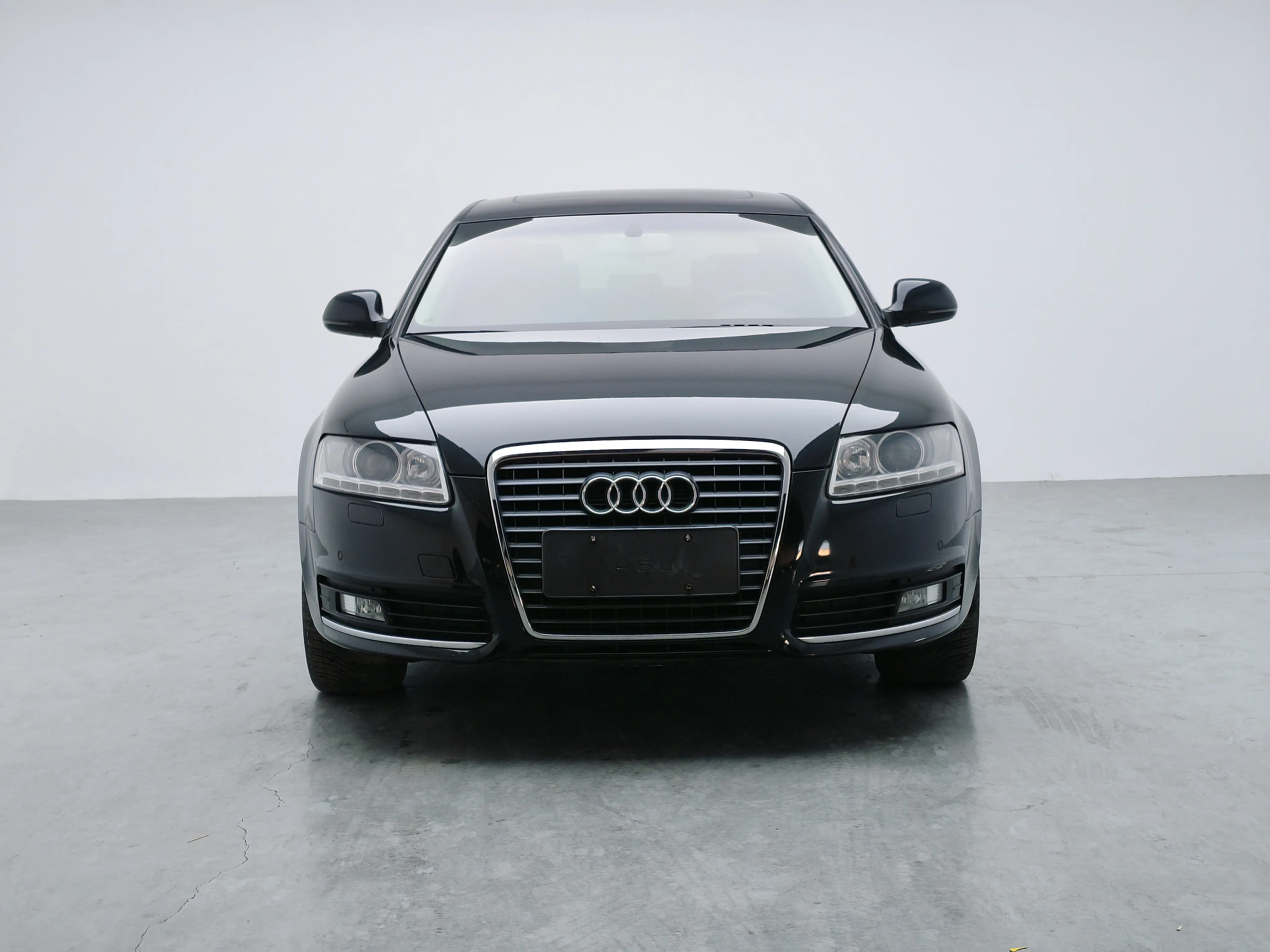 Audi A6L  из Китая