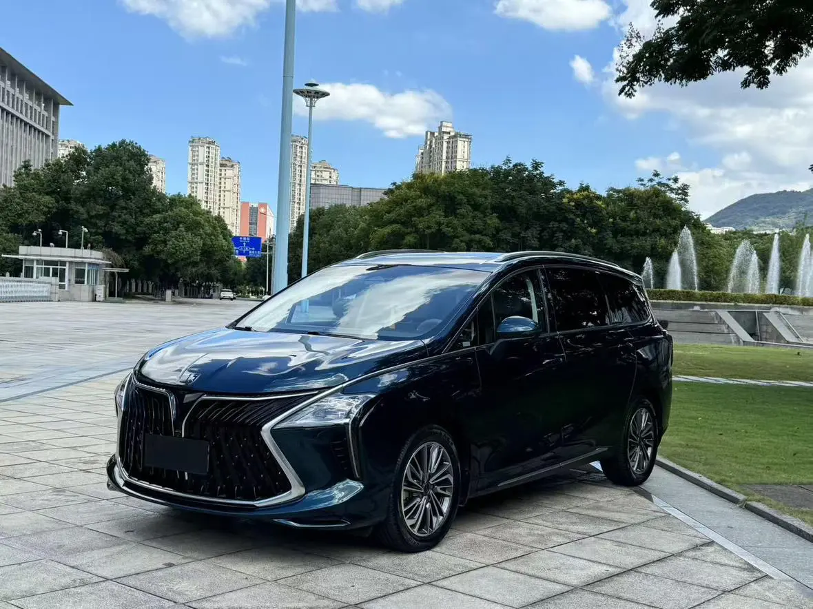 Forthing Popular yacht  из Китая