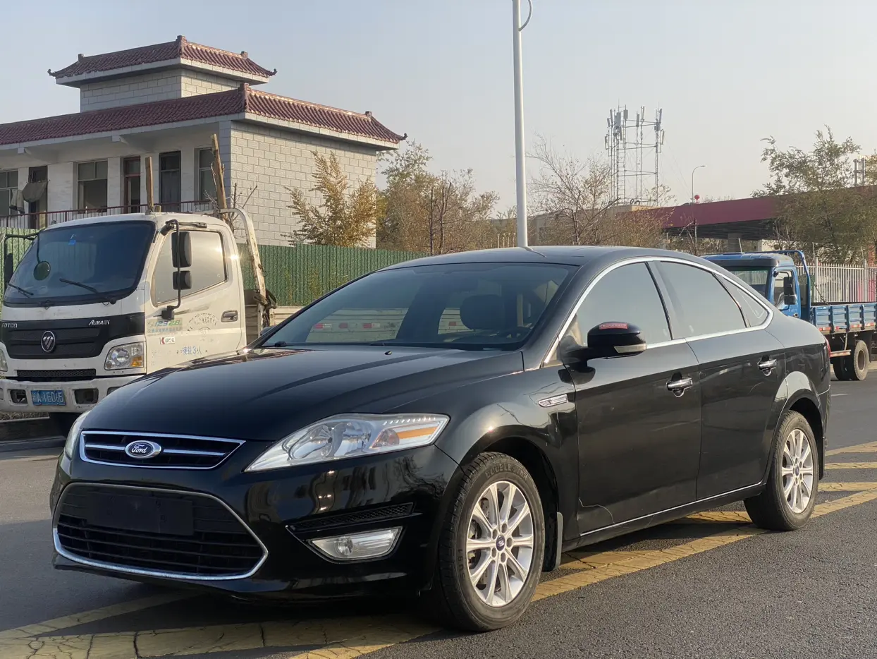 Ford Win  из Китая