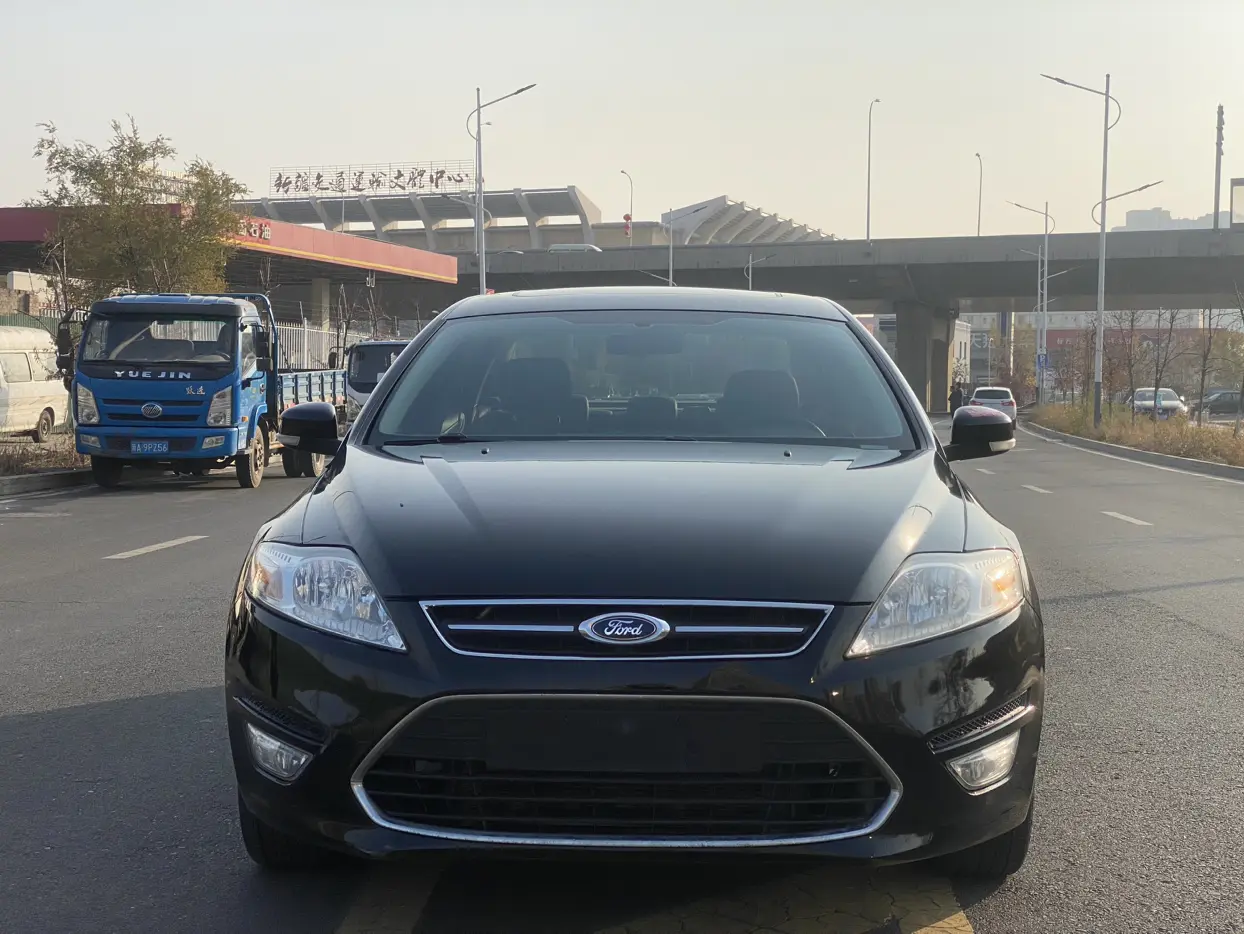 Ford Win  из Китая