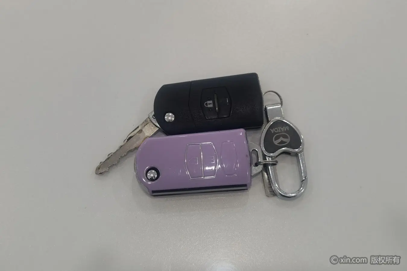 Mazda Mazda6  из Китая