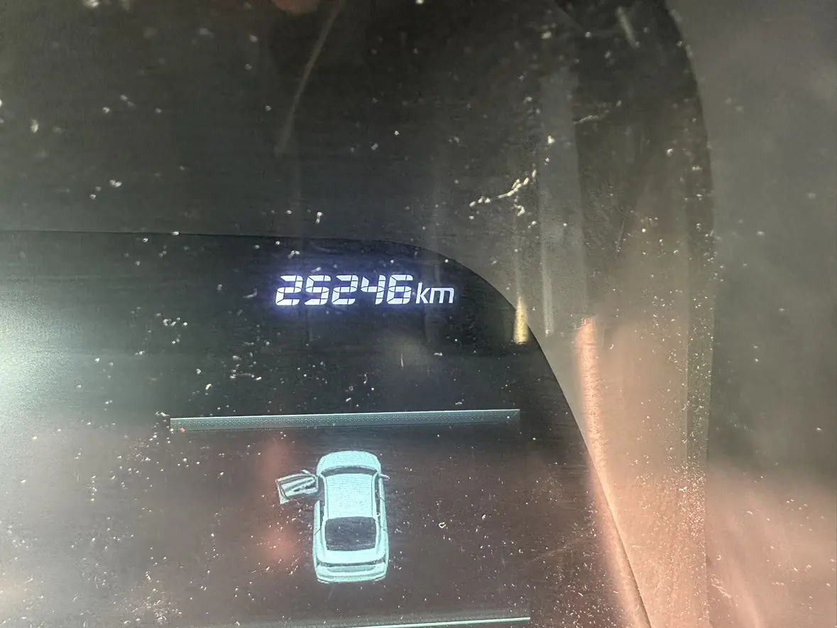 Hyundai Elantra  из Китая