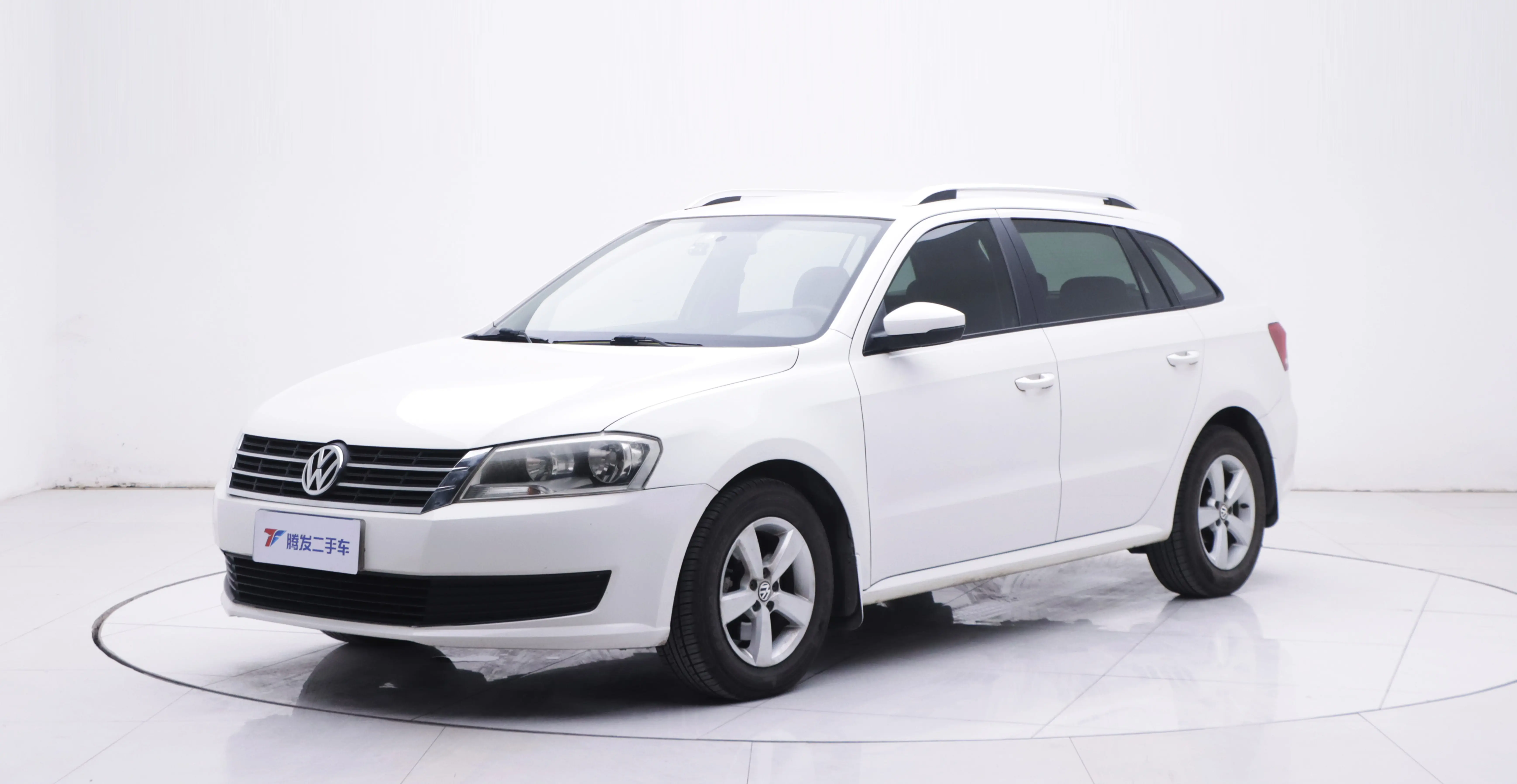 Volkswagen Langxing  из Китая