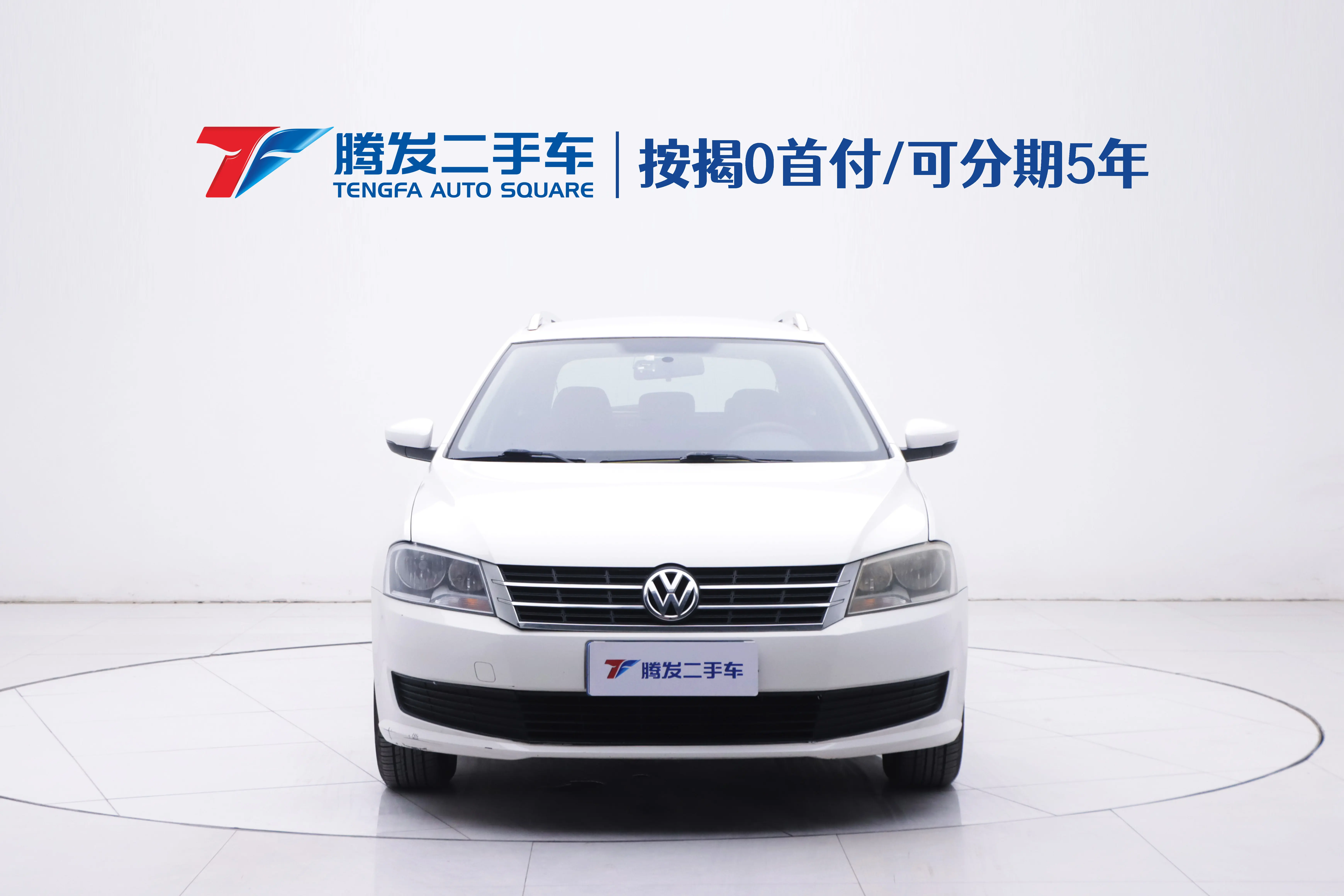 Volkswagen Langxing  из Китая