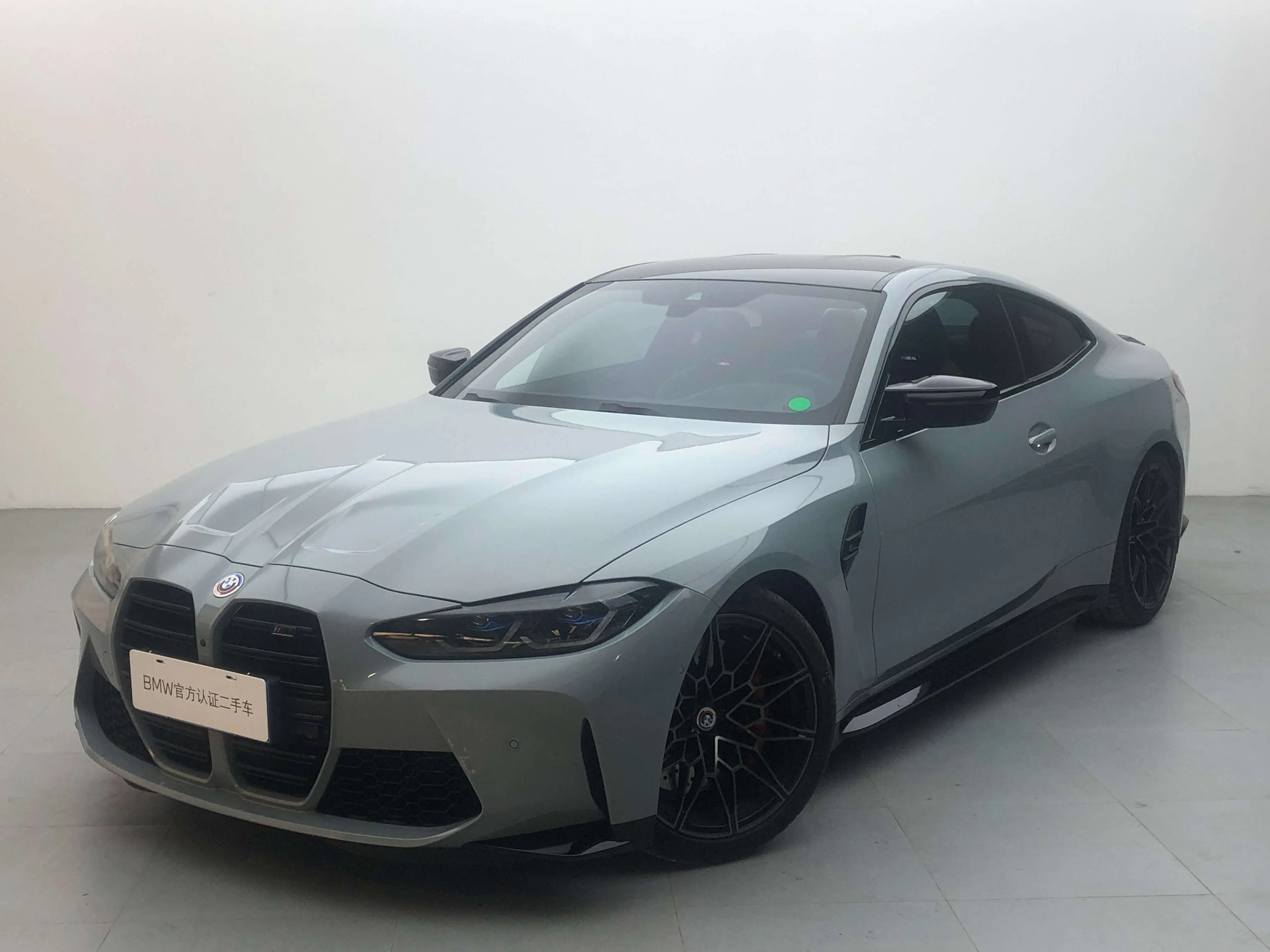 BMW M4  из Китая