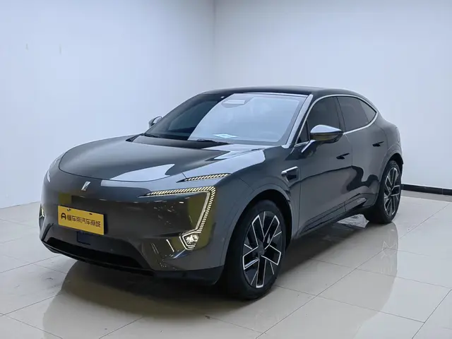 AVATR 11  из Китая