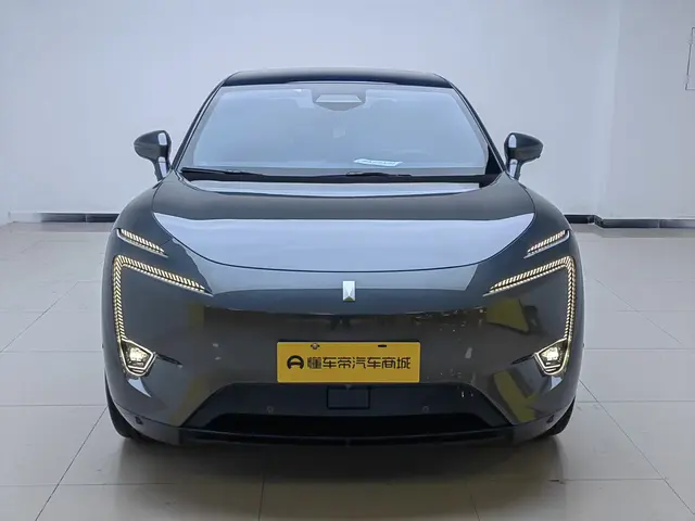 AVATR 11  из Китая