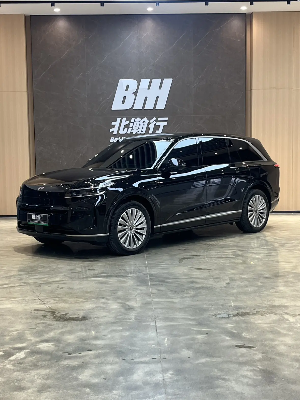 Ledao L90  из Китая