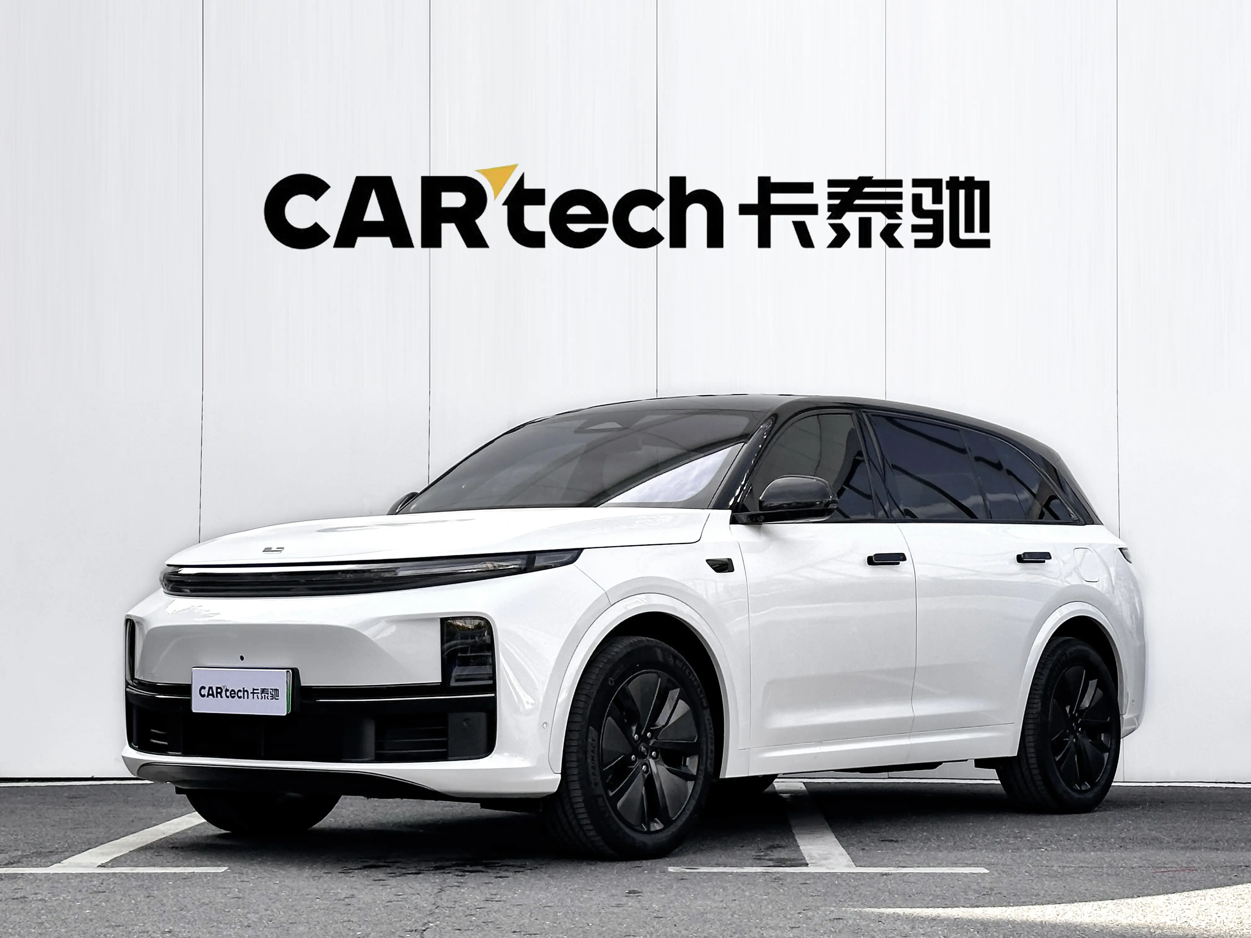 Li L7 (Ideal L7)  из Китая