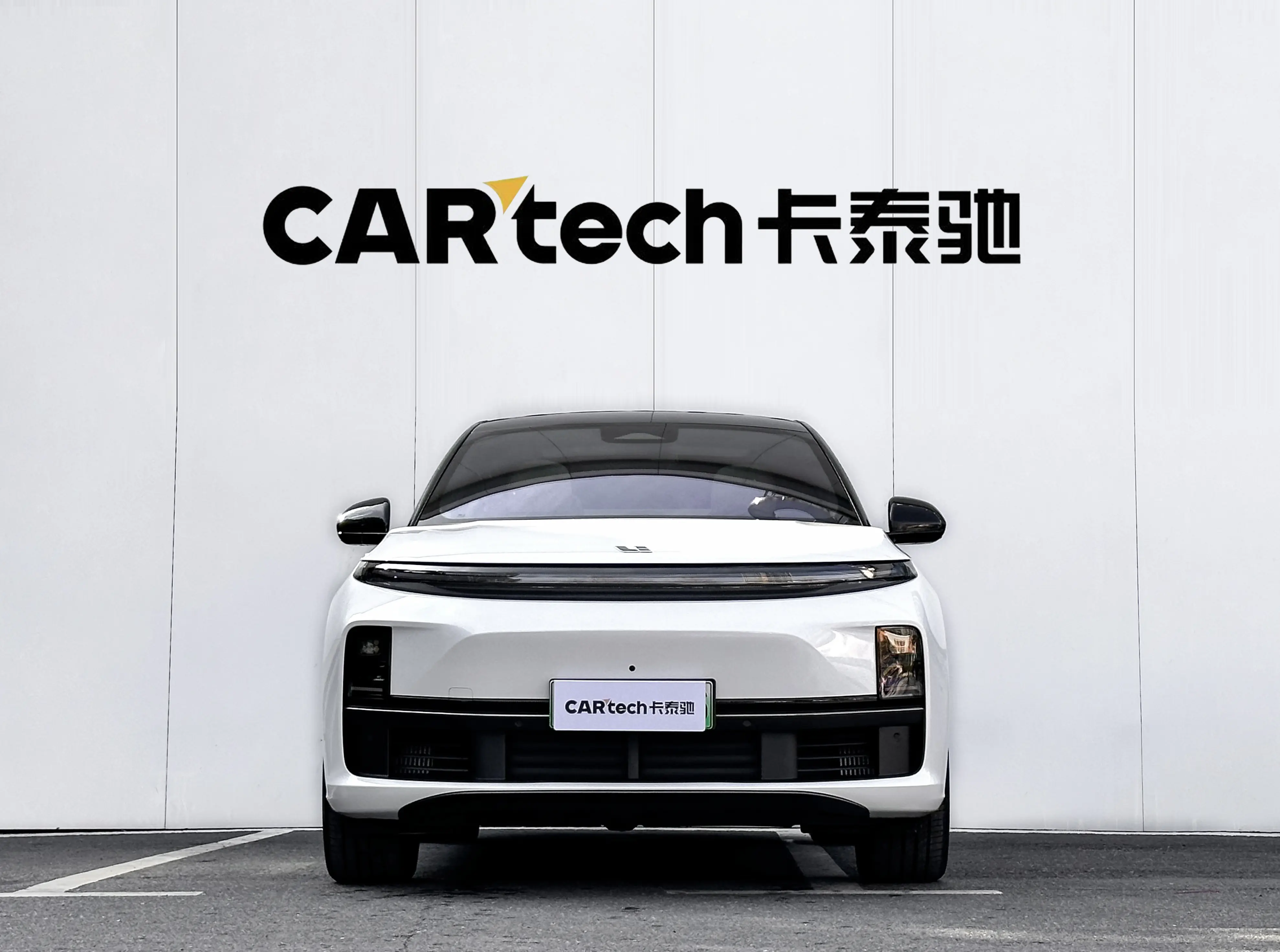 Li L7 (Ideal L7)  из Китая