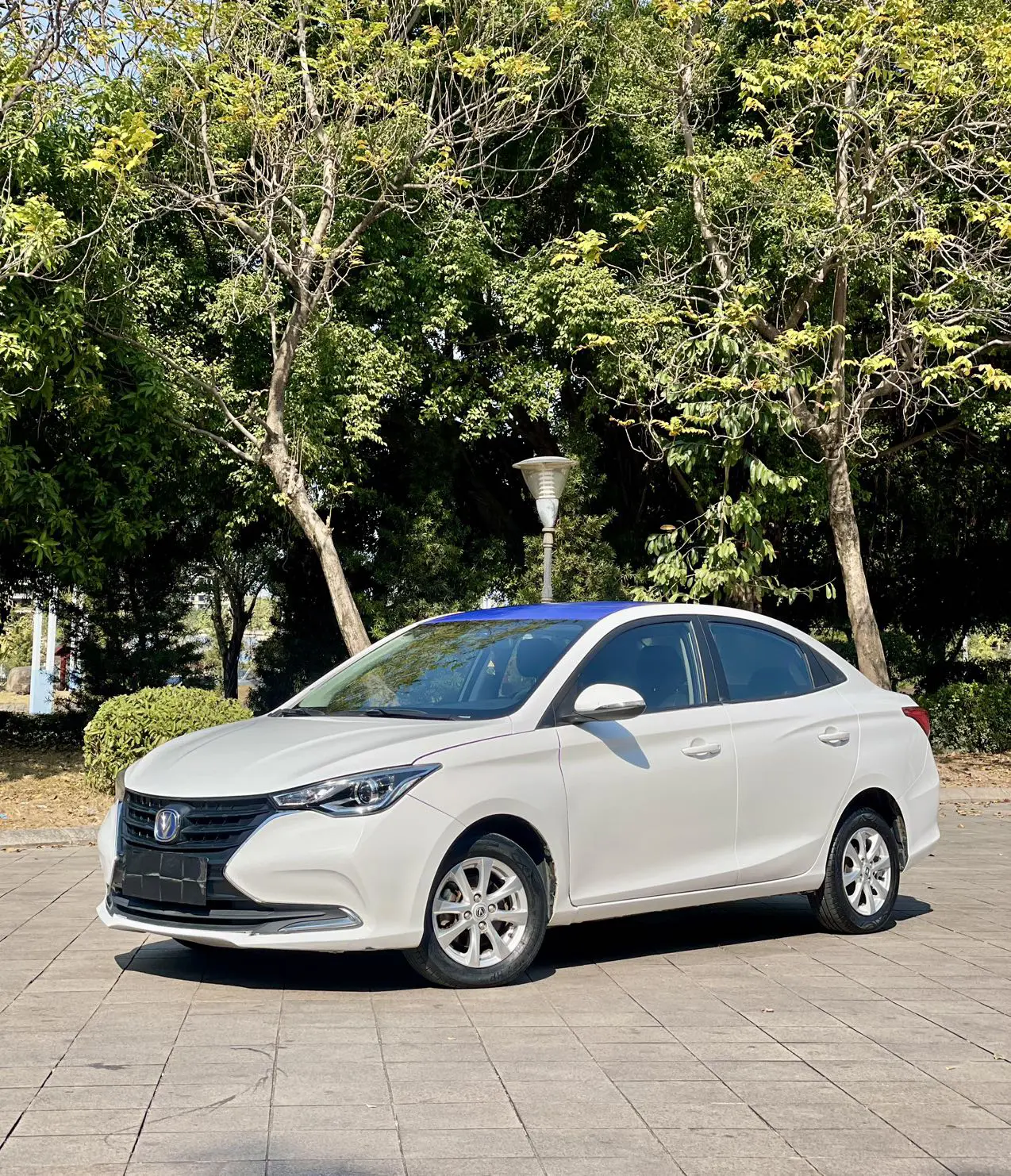 Changan Yuexiang  из Китая