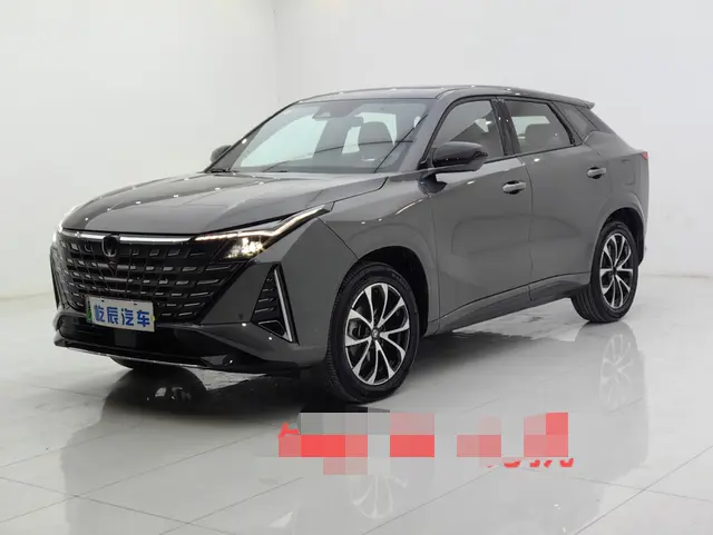 Changan UNI-Z PHEV  из Китая