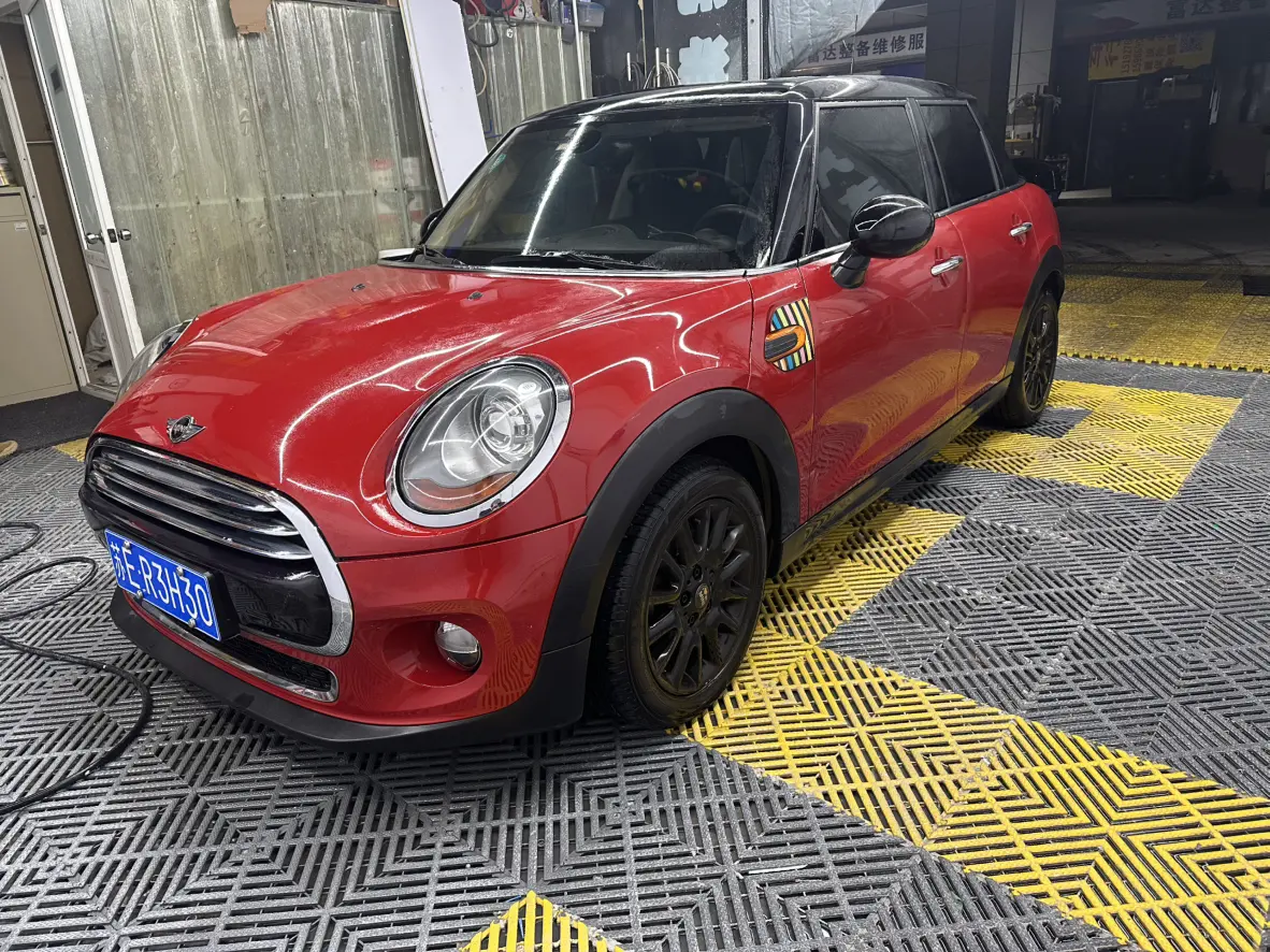 MINI MINI  из Китая