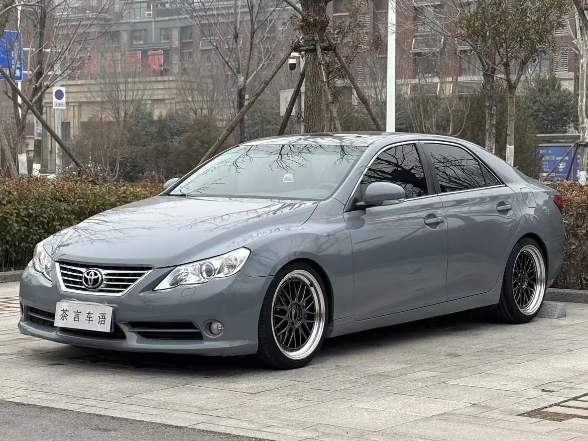 Toyota Ruizhi  из Китая