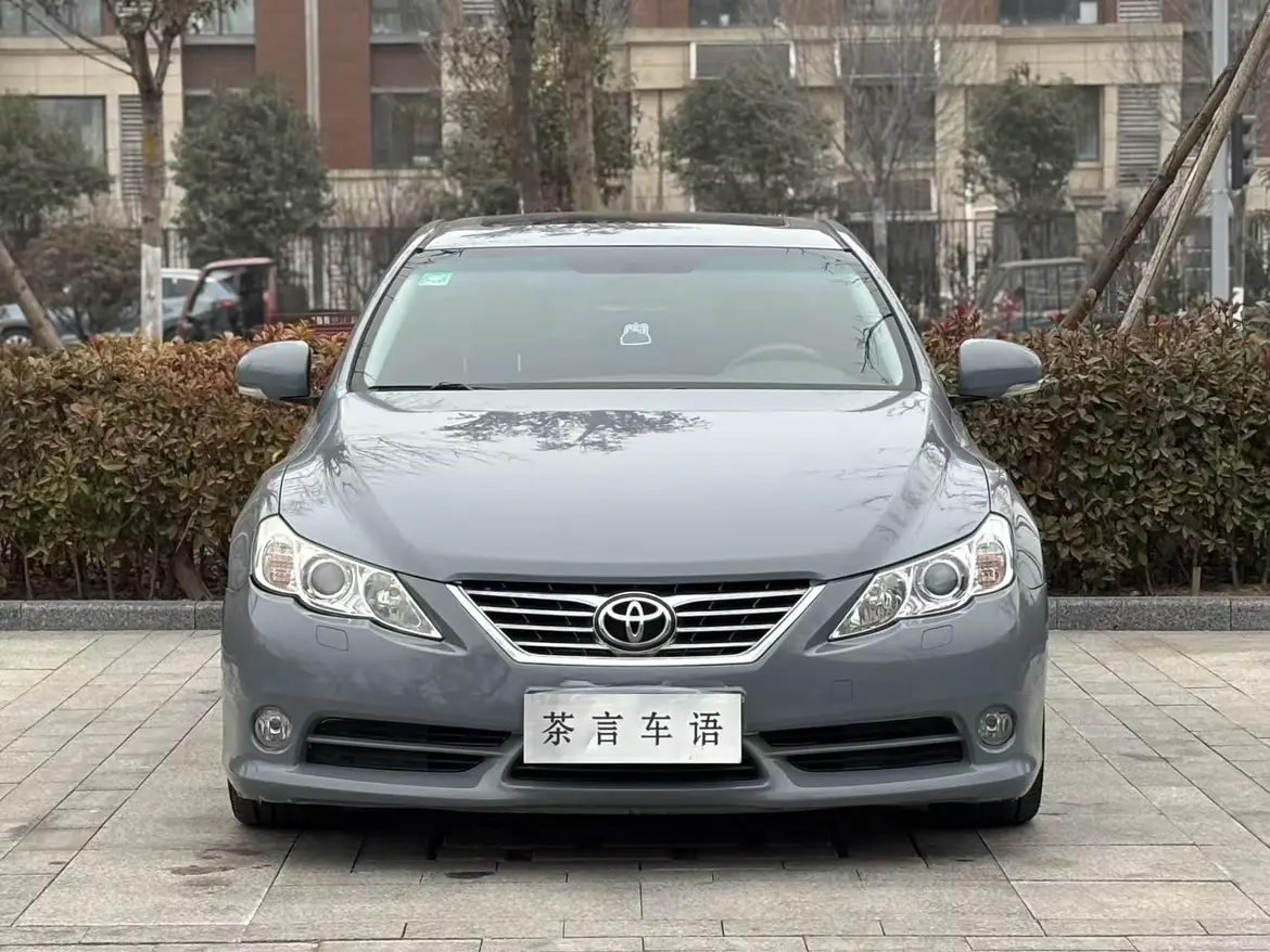 Toyota Ruizhi  из Китая