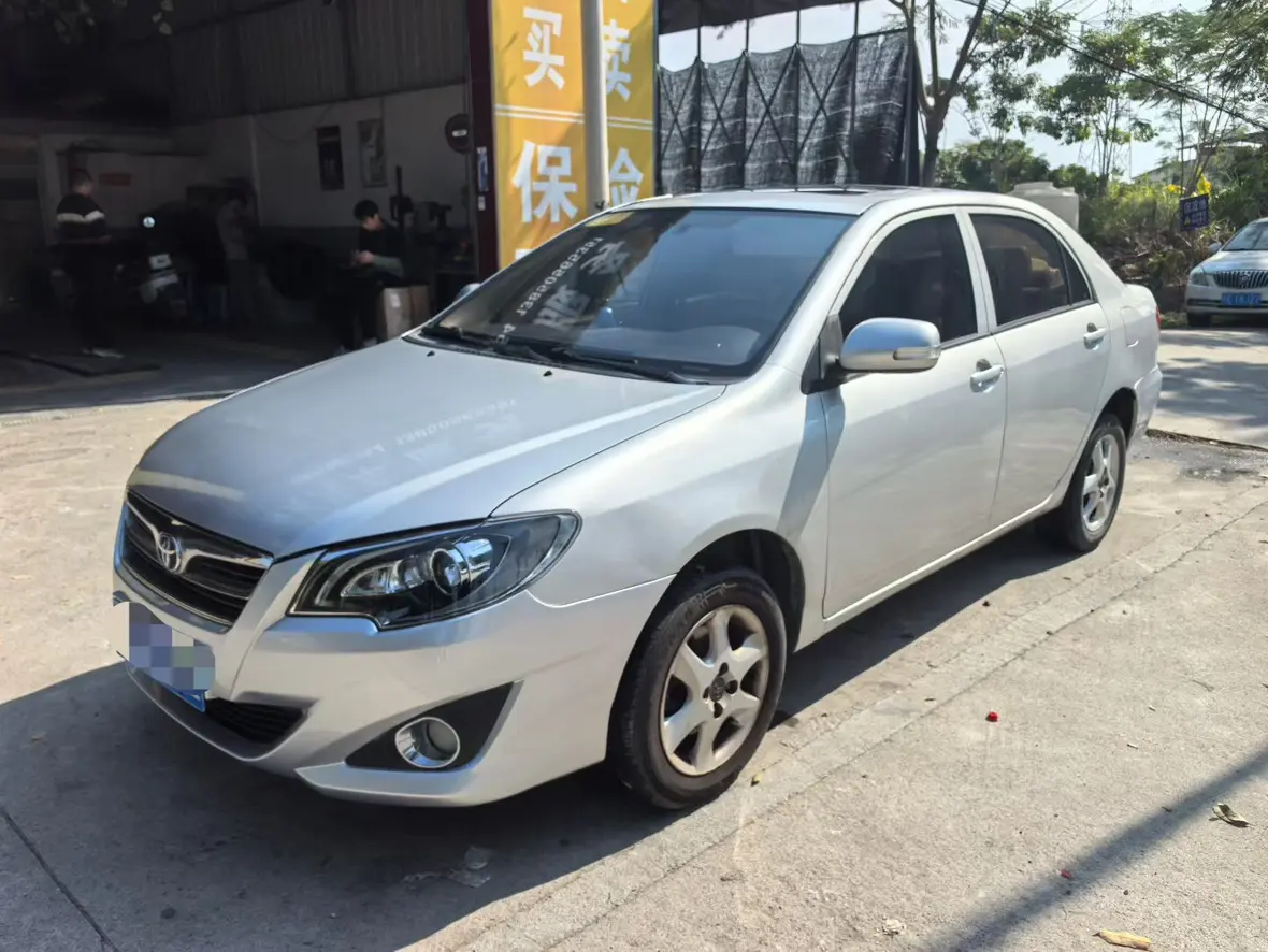 Toyota Corolla  из Китая