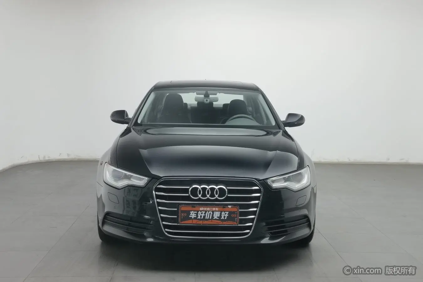 Audi A6L  из Китая