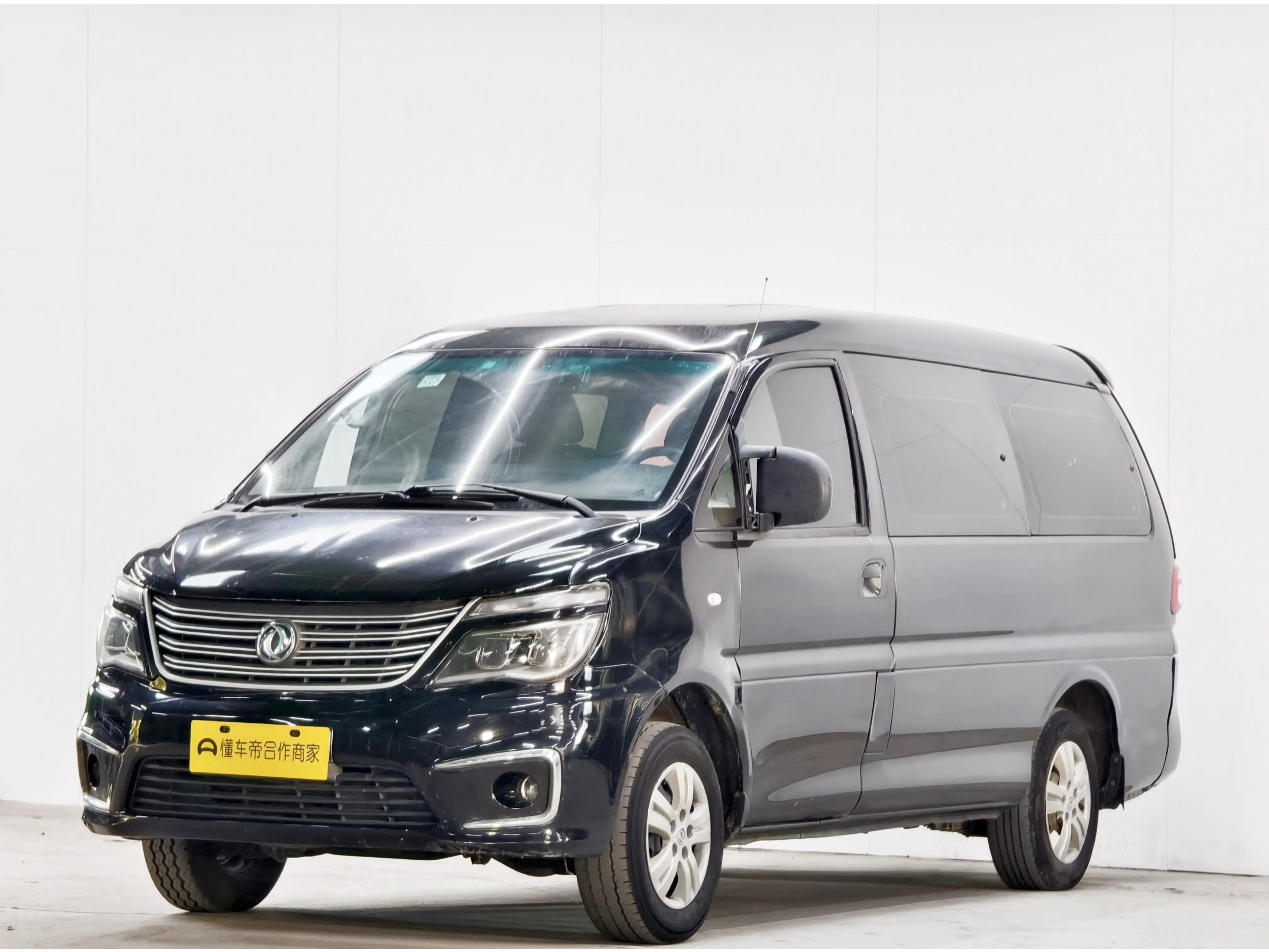 Forthing Lingzhi  из Китая