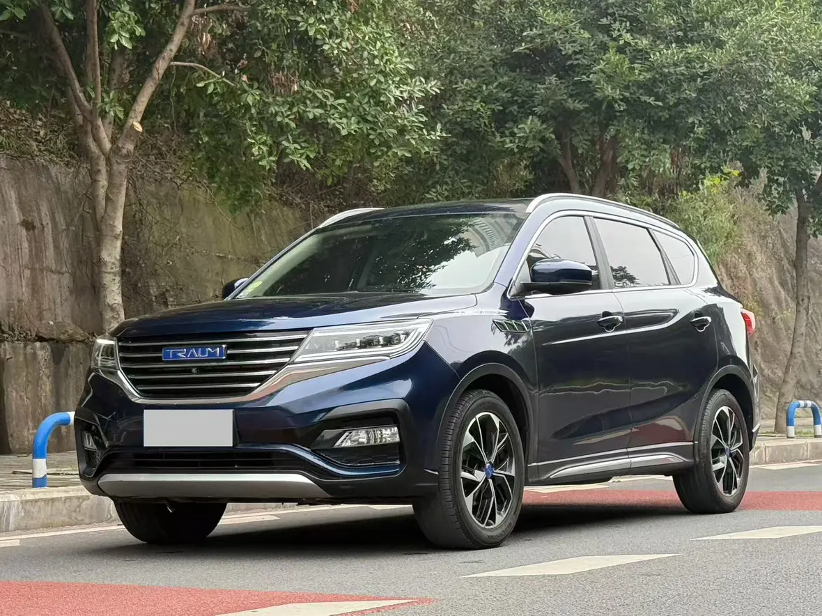 Traum Junma SEEK 5(SEEK 5)  из Китая