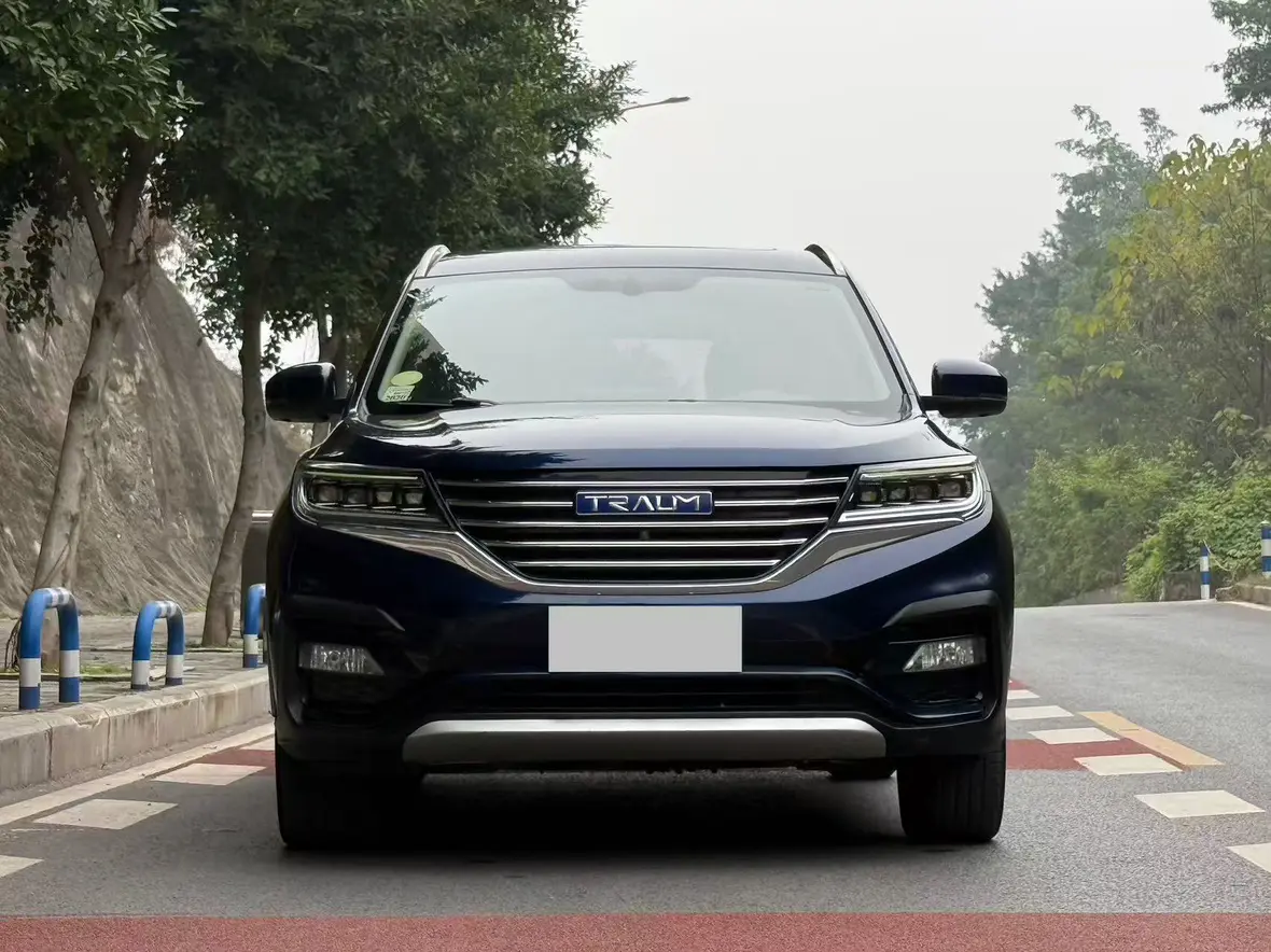 Traum Junma SEEK 5(SEEK 5)  из Китая