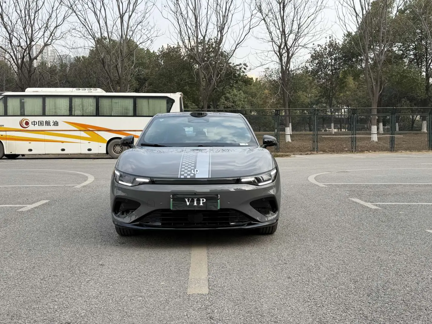 Leapmotor Lafa5  из Китая