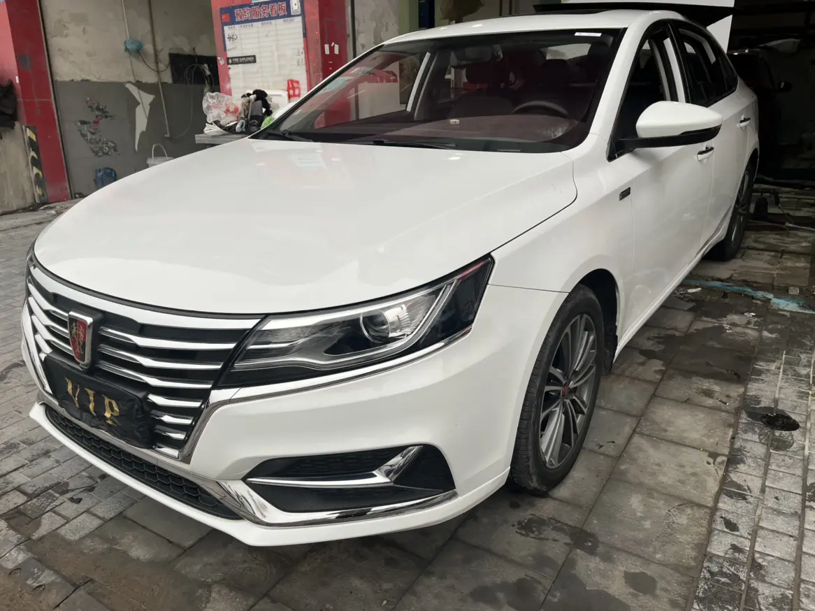 Roewe i6 Classic  из Китая