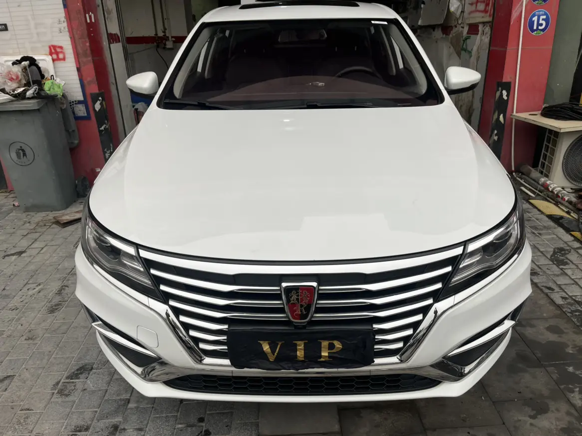 Roewe i6 Classic  из Китая