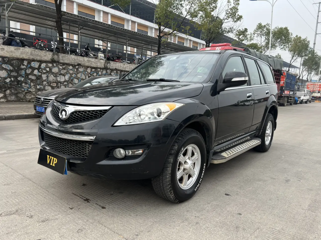 Haval H5 classic  из Китая