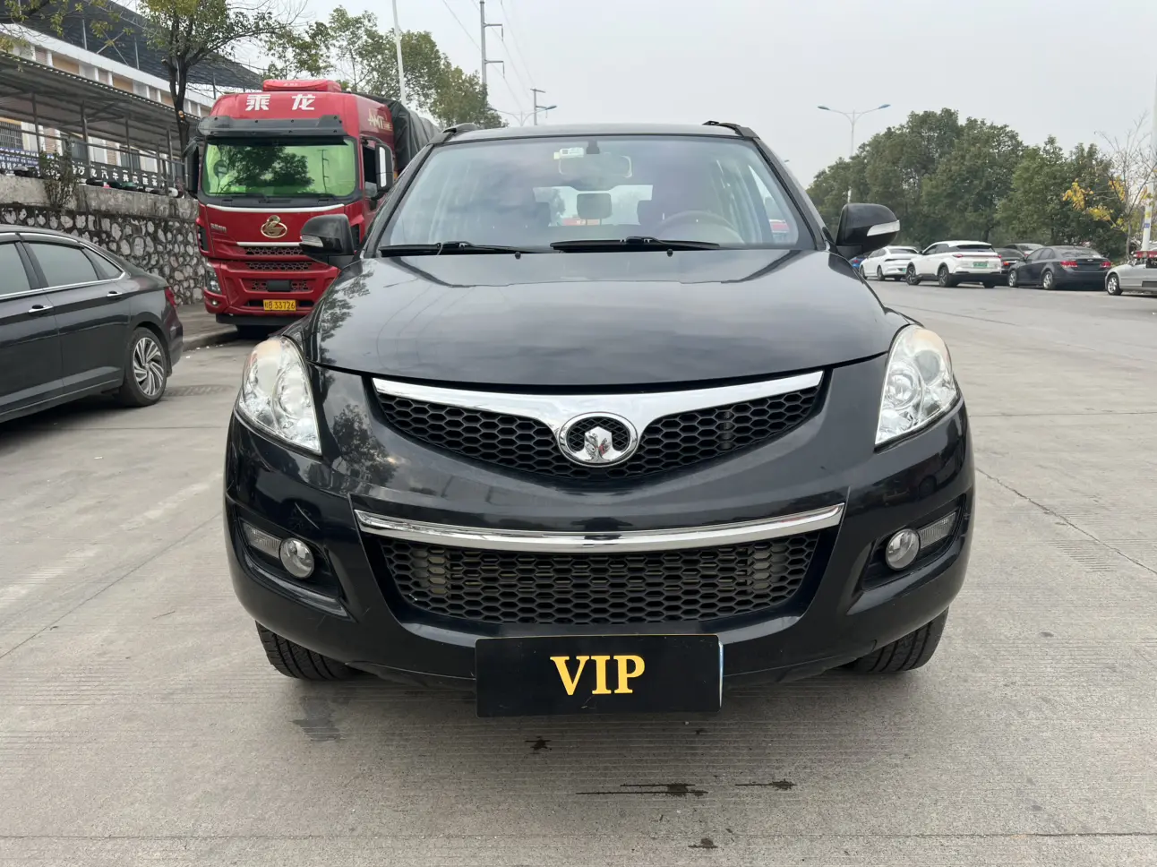 Haval H5 classic  из Китая