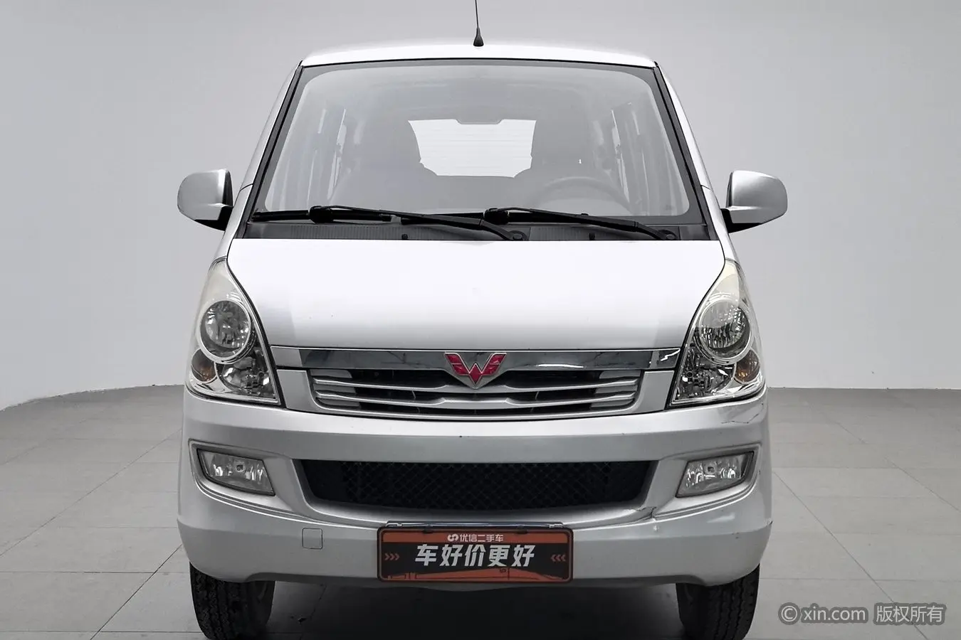 Wuling Rongguang  из Китая