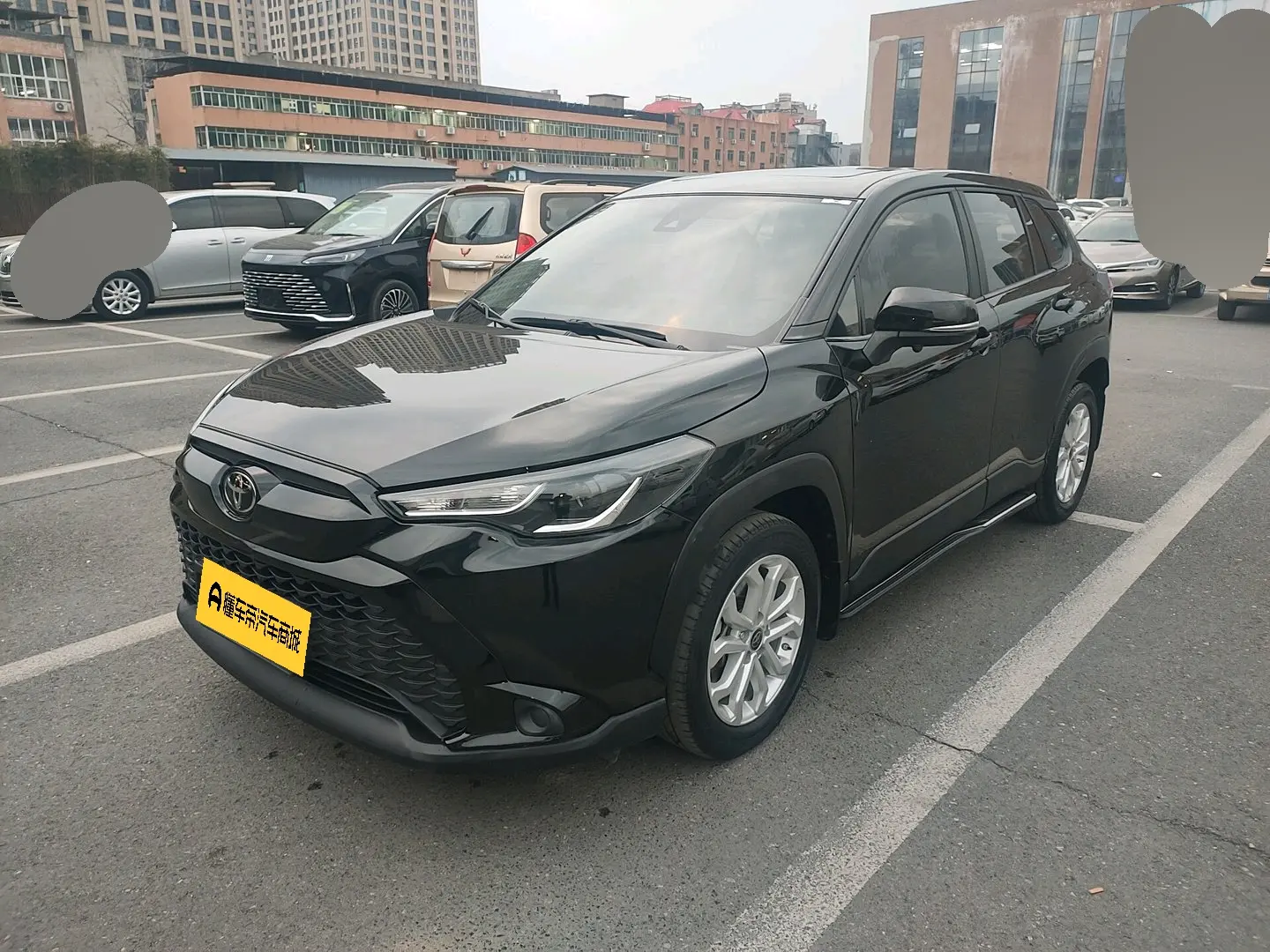 Toyota Frontlander