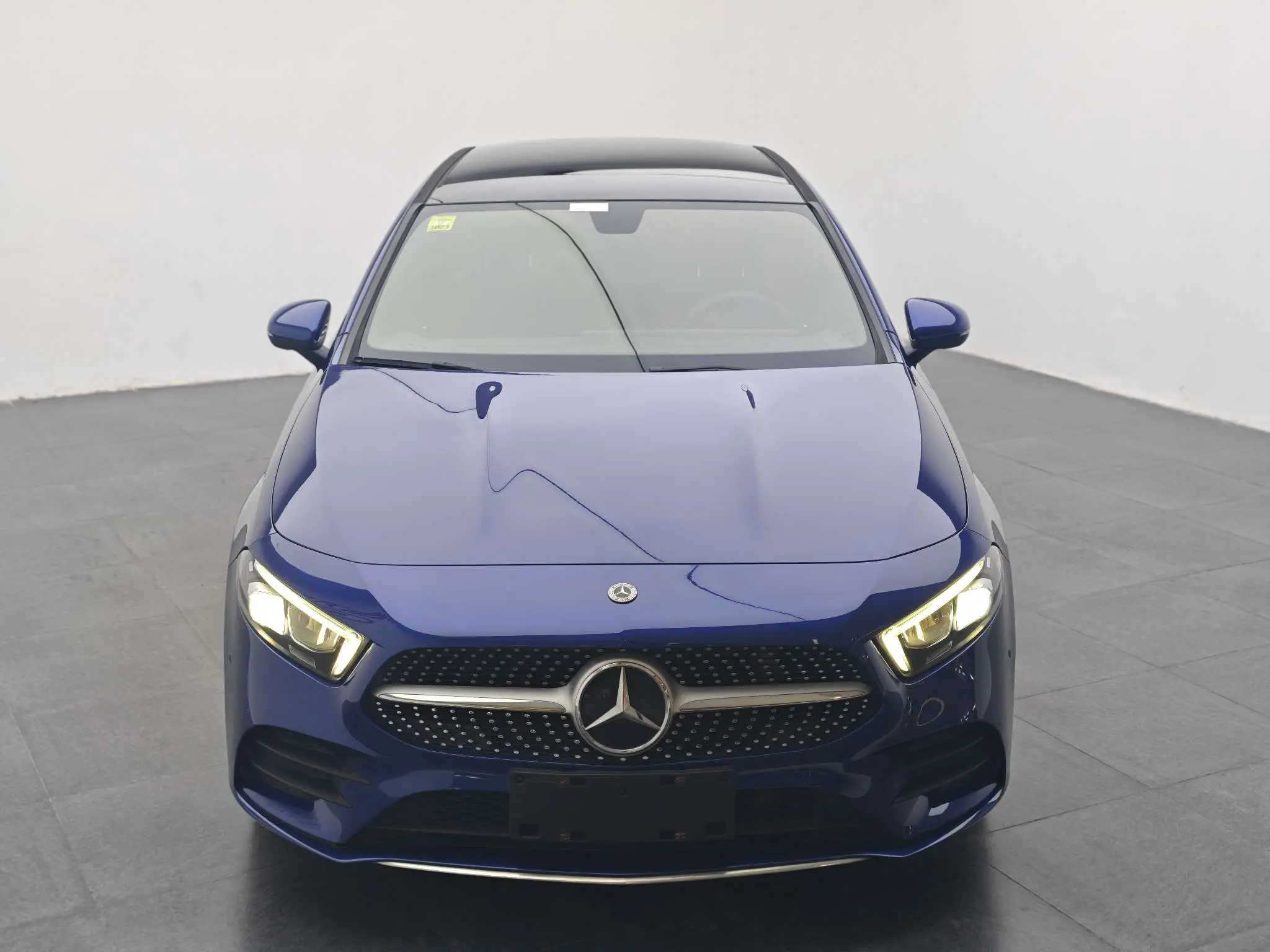 Mercedes-Benz Mercedes Benz A Class  из Китая