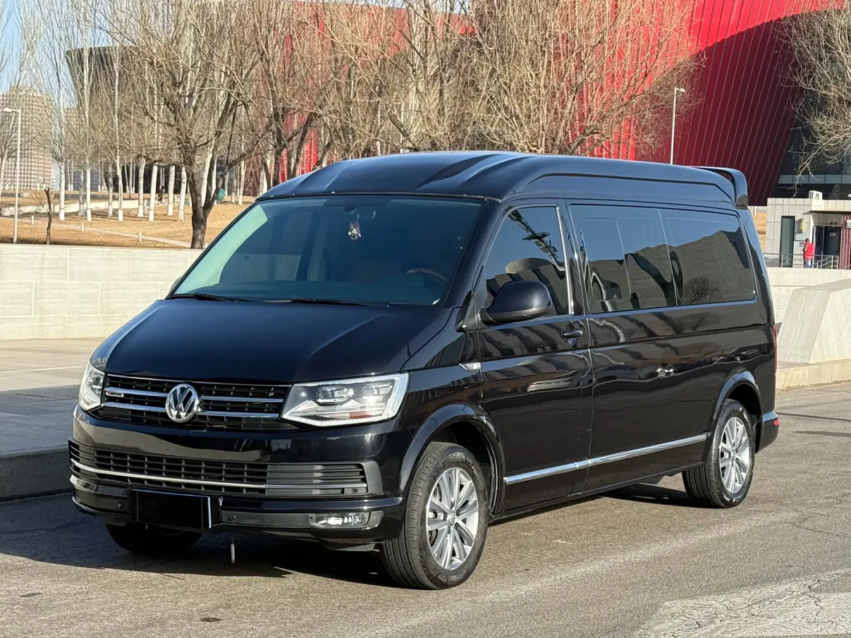 Volkswagen Kailuwei  из Китая