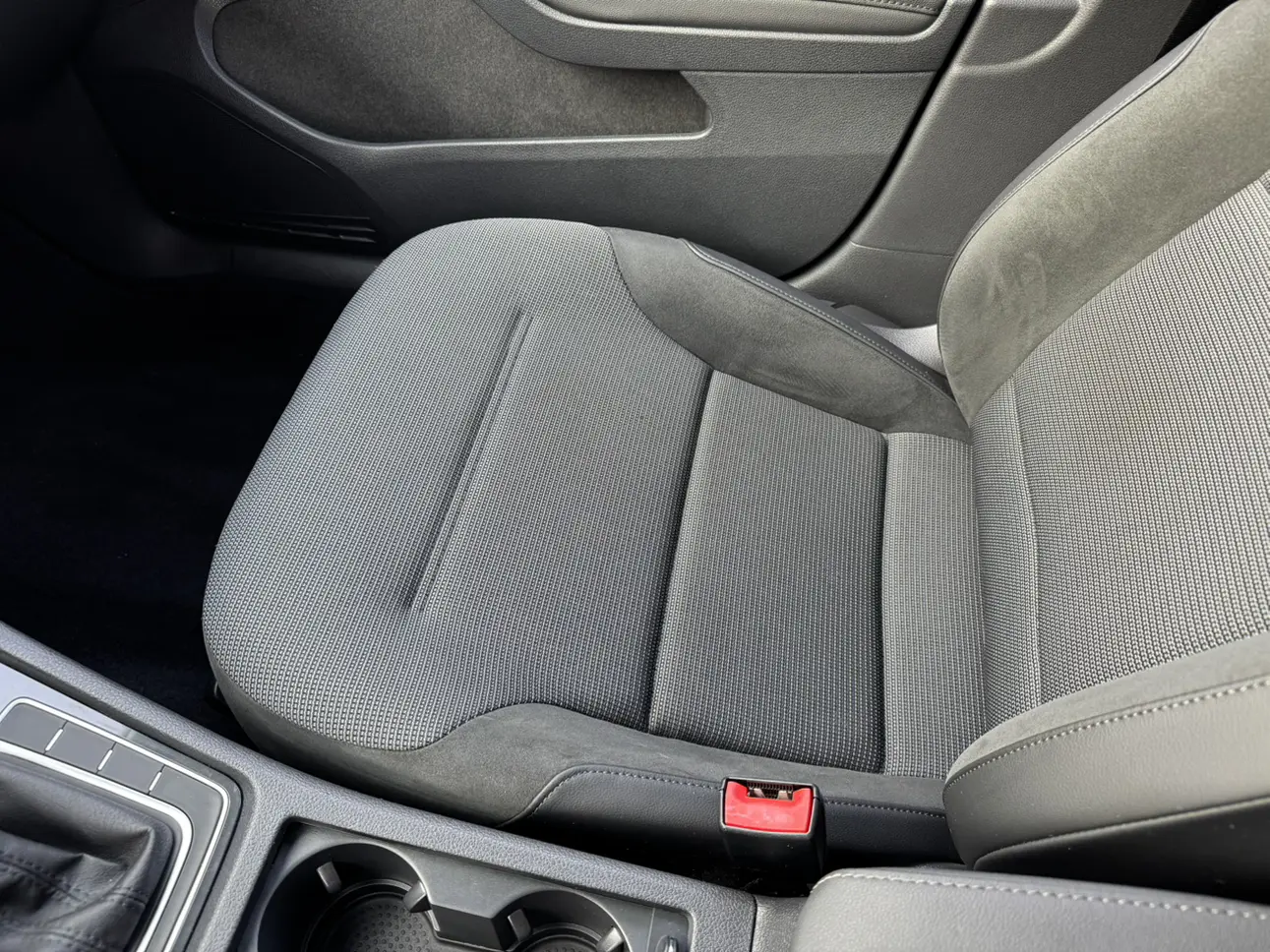 Volkswagen Golf  из Китая