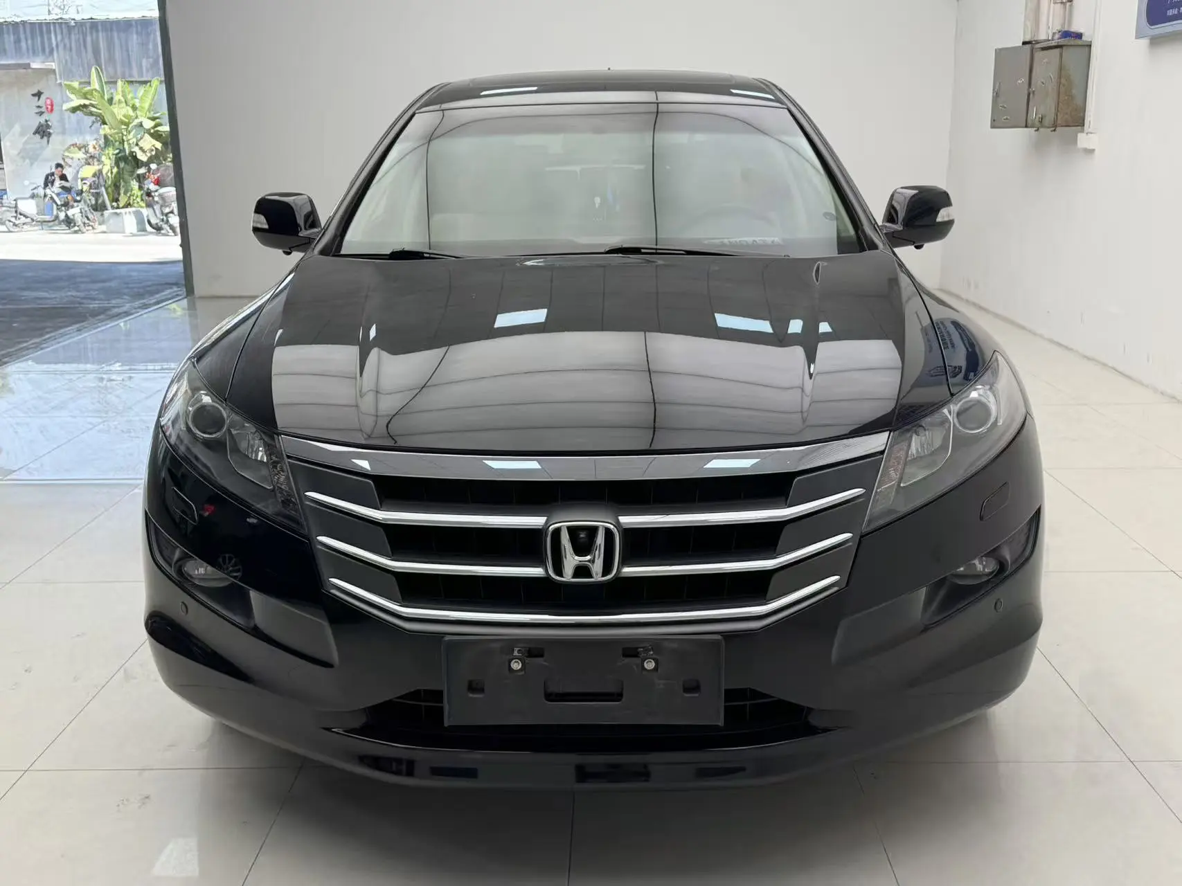 Honda Songs and poems  из Китая