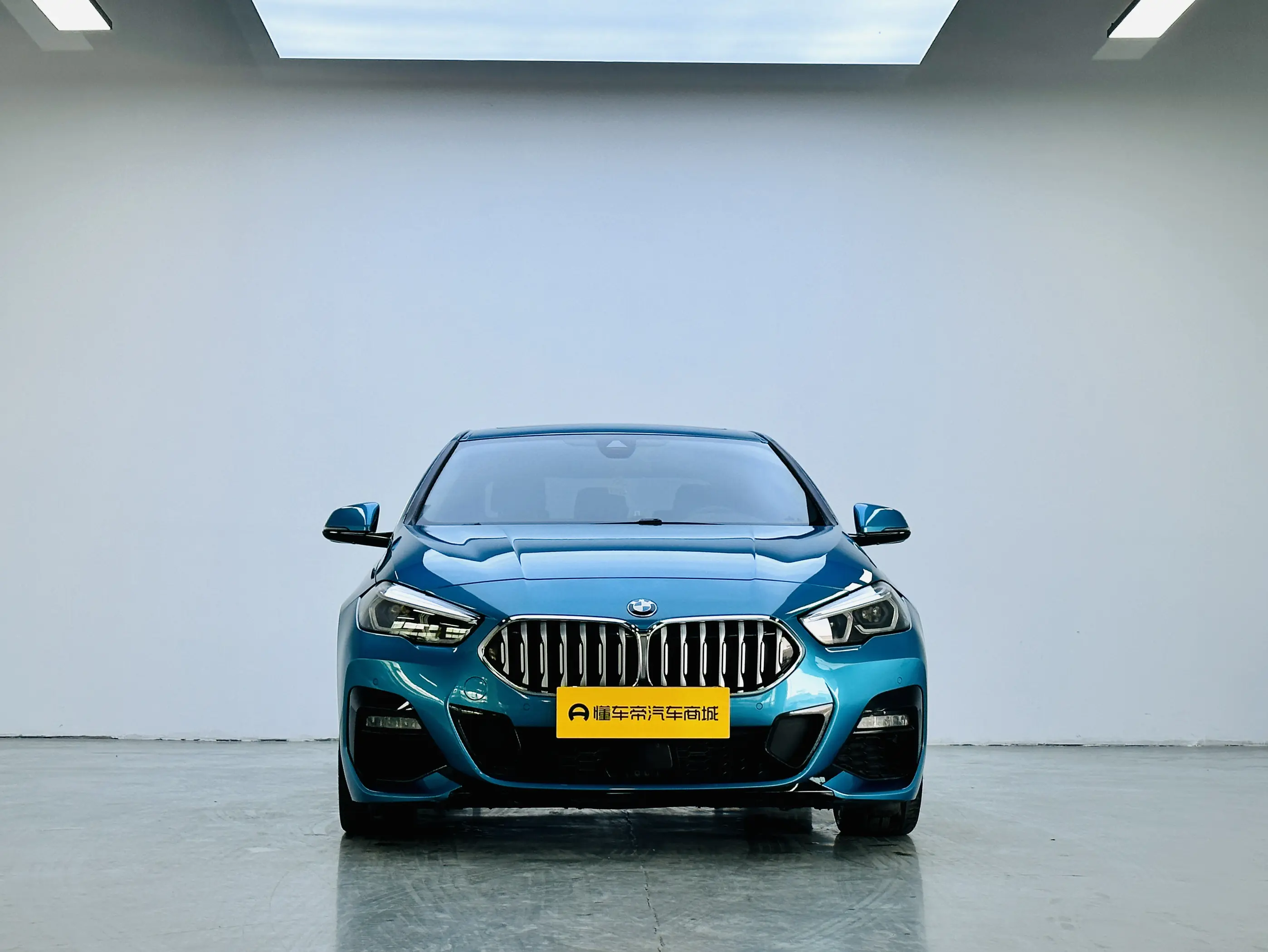 BMW 2 Series  из Китая