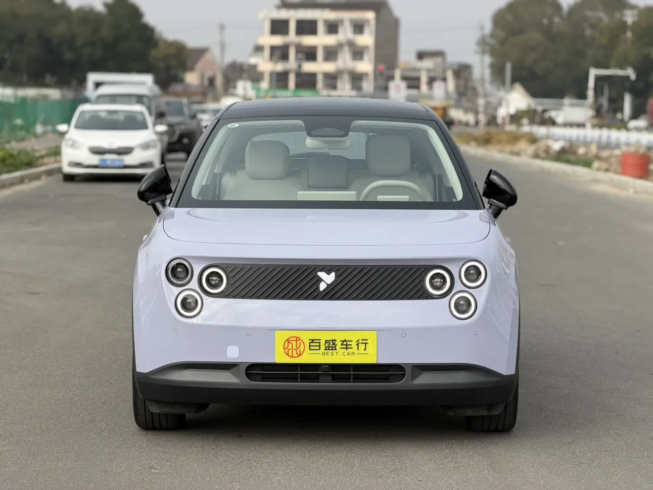 Firefly Firefly  из Китая