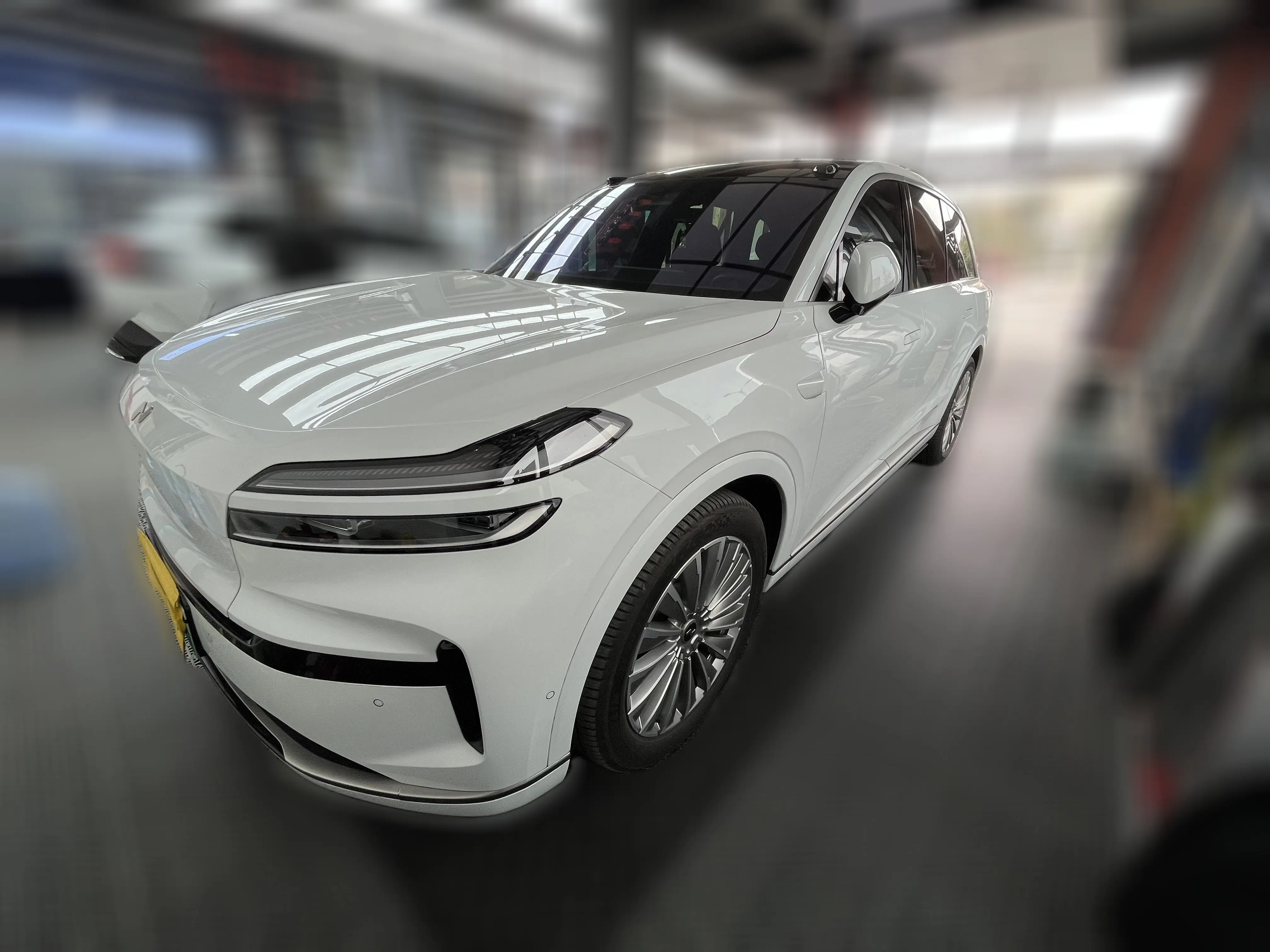 Ledao L90  из Китая