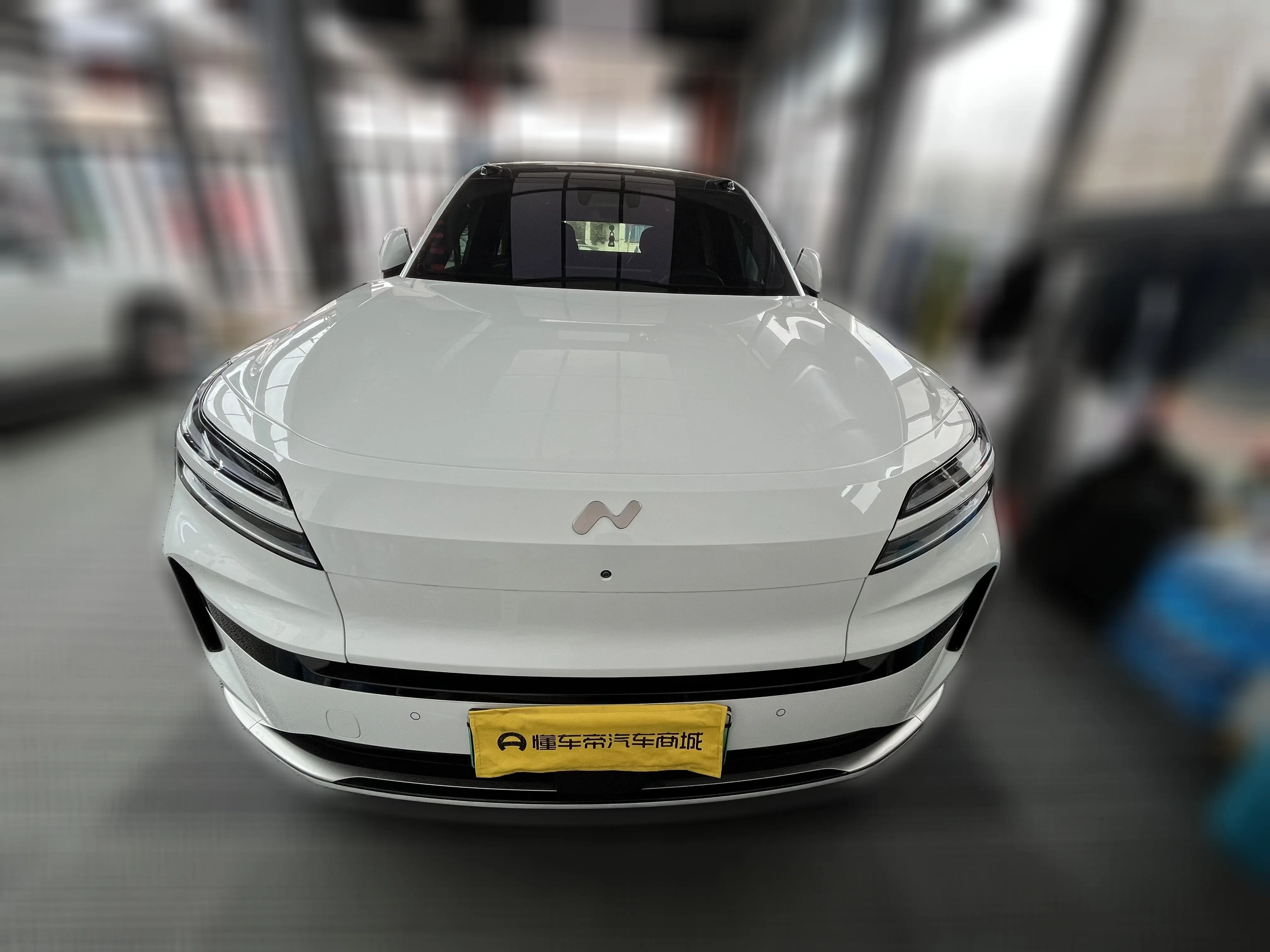 Ledao L90  из Китая