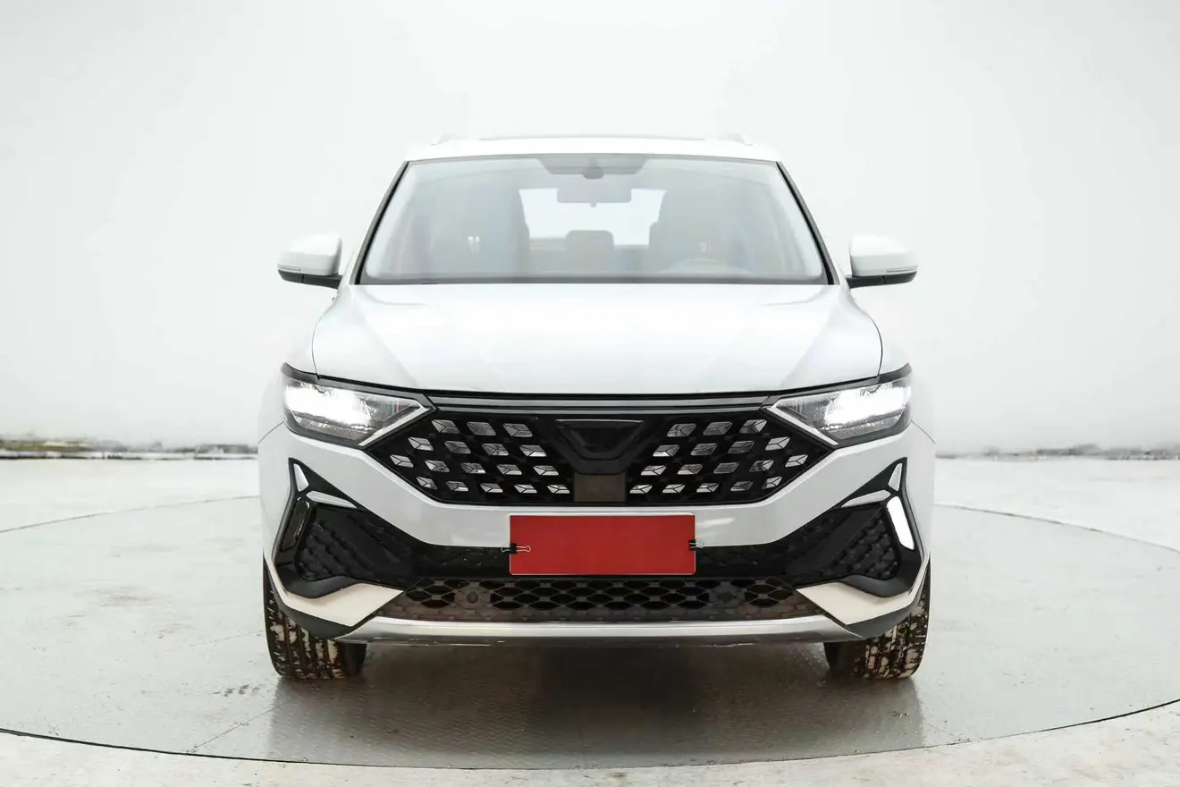 Jetta VS5  из Китая