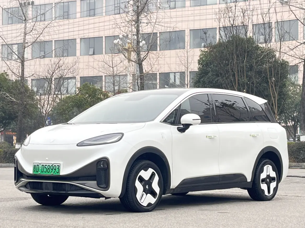 ARCFOX Extreme Fox Polar Fox Koala  из Китая