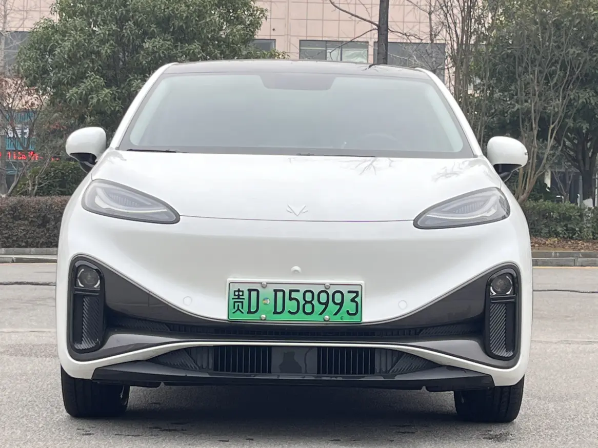 ARCFOX Extreme Fox Polar Fox Koala  из Китая