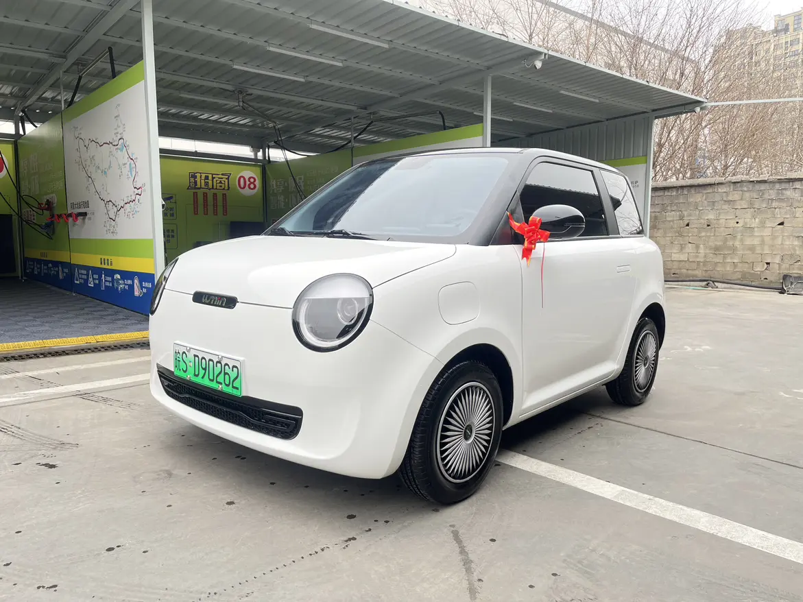 Changan Lumin  из Китая