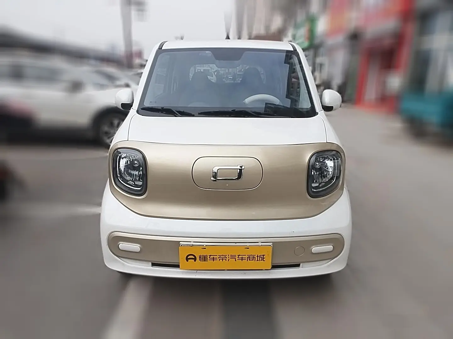 FAW Galloping Pony  из Китая